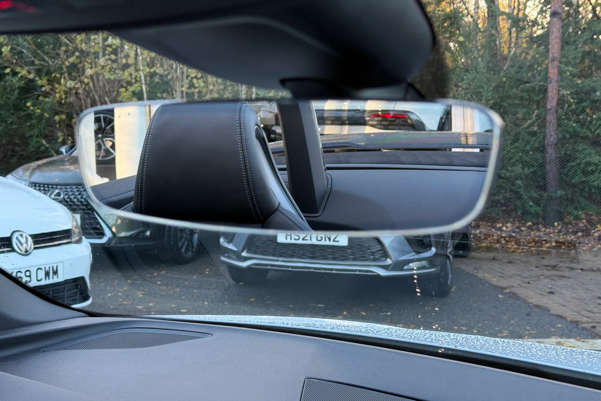 Audi TT thumbnail image number 28