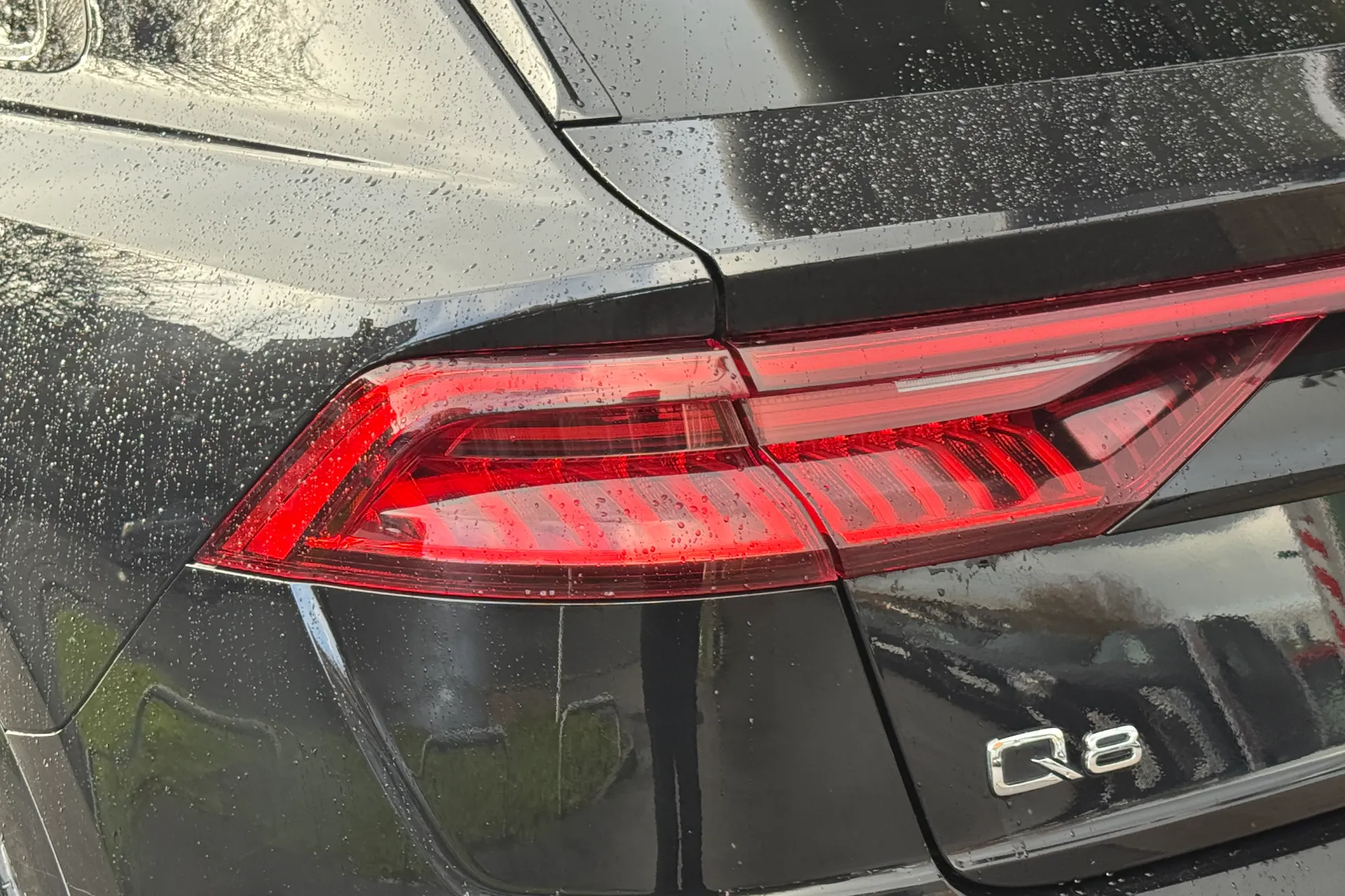 Audi Q8 thumbnail image number 53