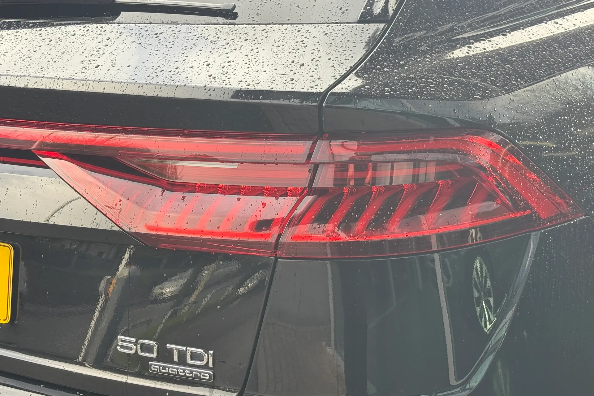 Audi Q8 thumbnail image number 52