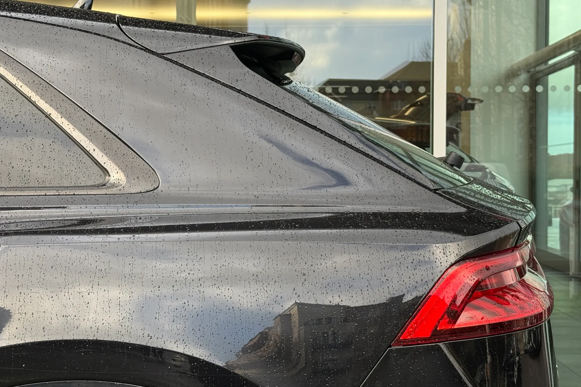 Audi Q8 thumbnail image number 55