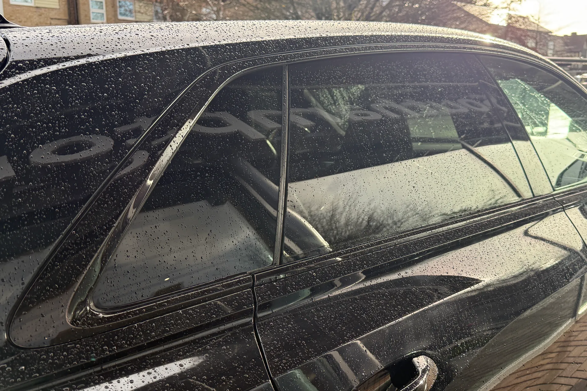 Audi Q8 thumbnail image number 50