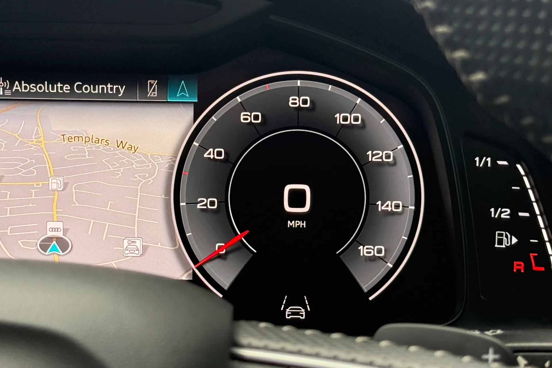 Audi Q8 thumbnail image number 18