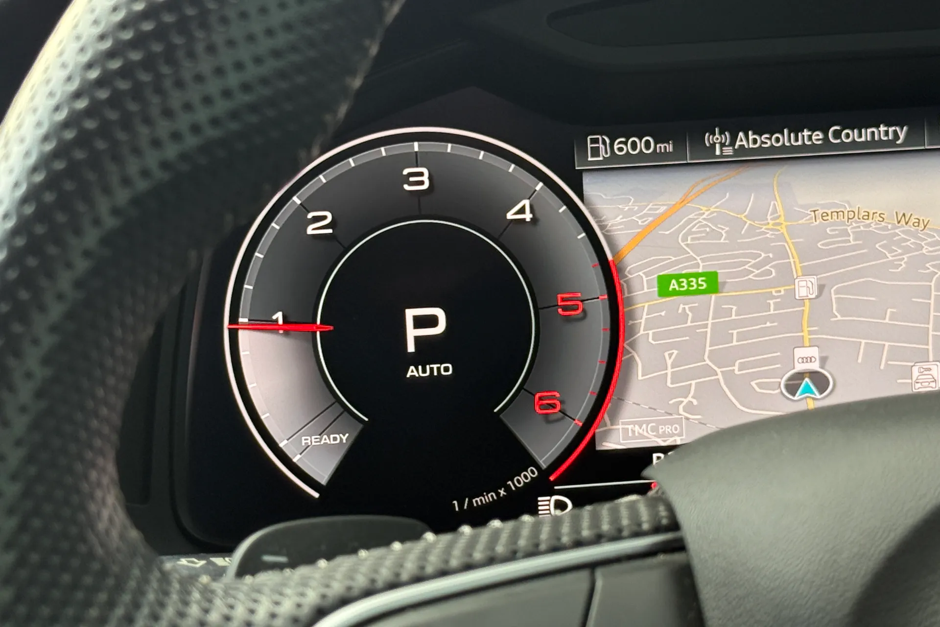 Audi Q8 thumbnail image number 17