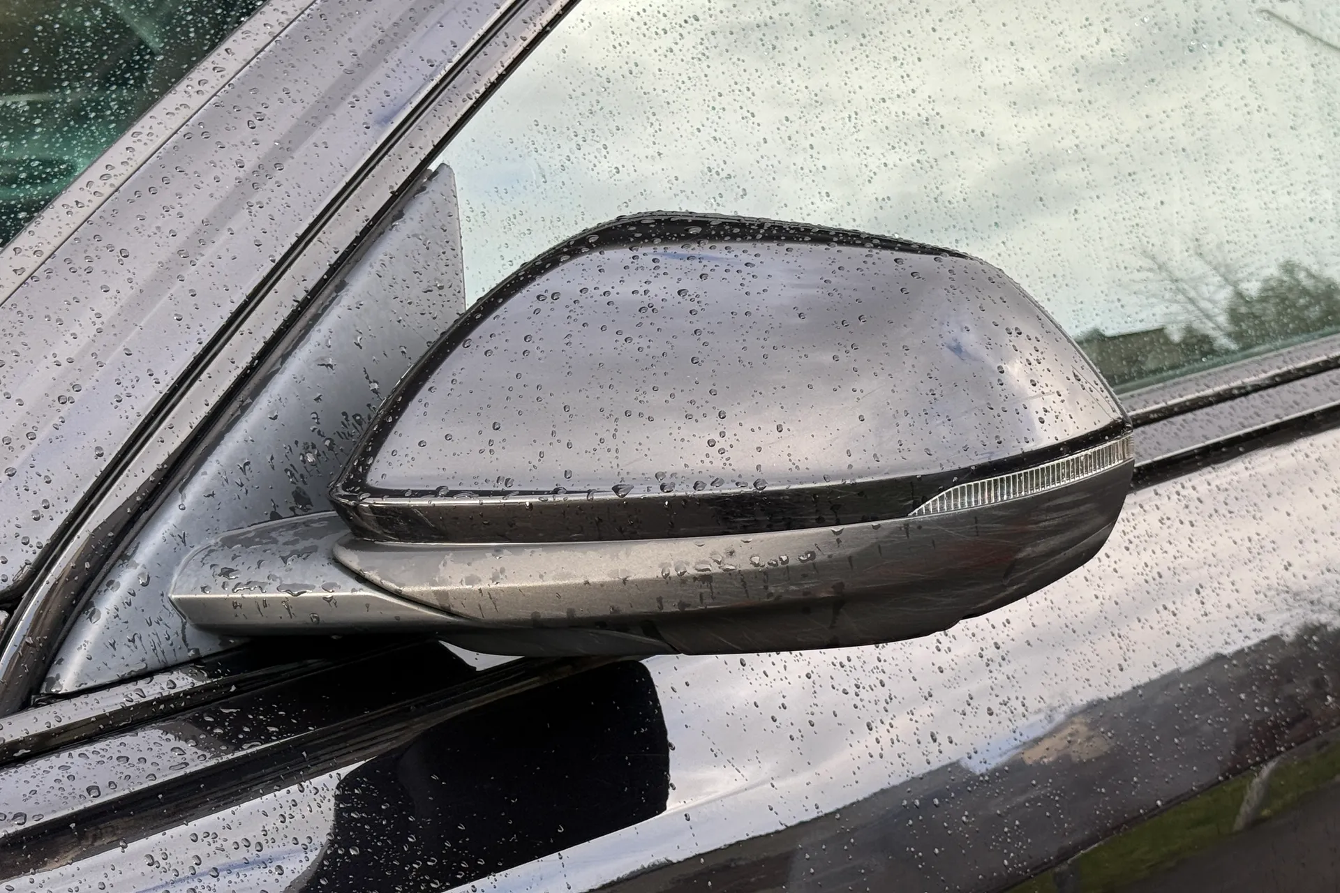 Audi Q8 thumbnail image number 59