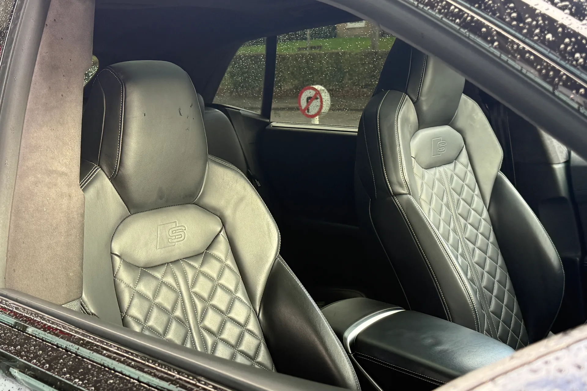 Audi Q8 thumbnail image number 41