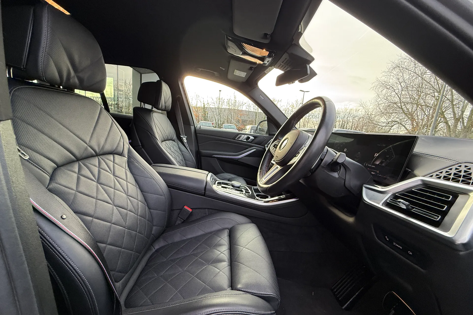 BMW X5 thumbnail image number 9