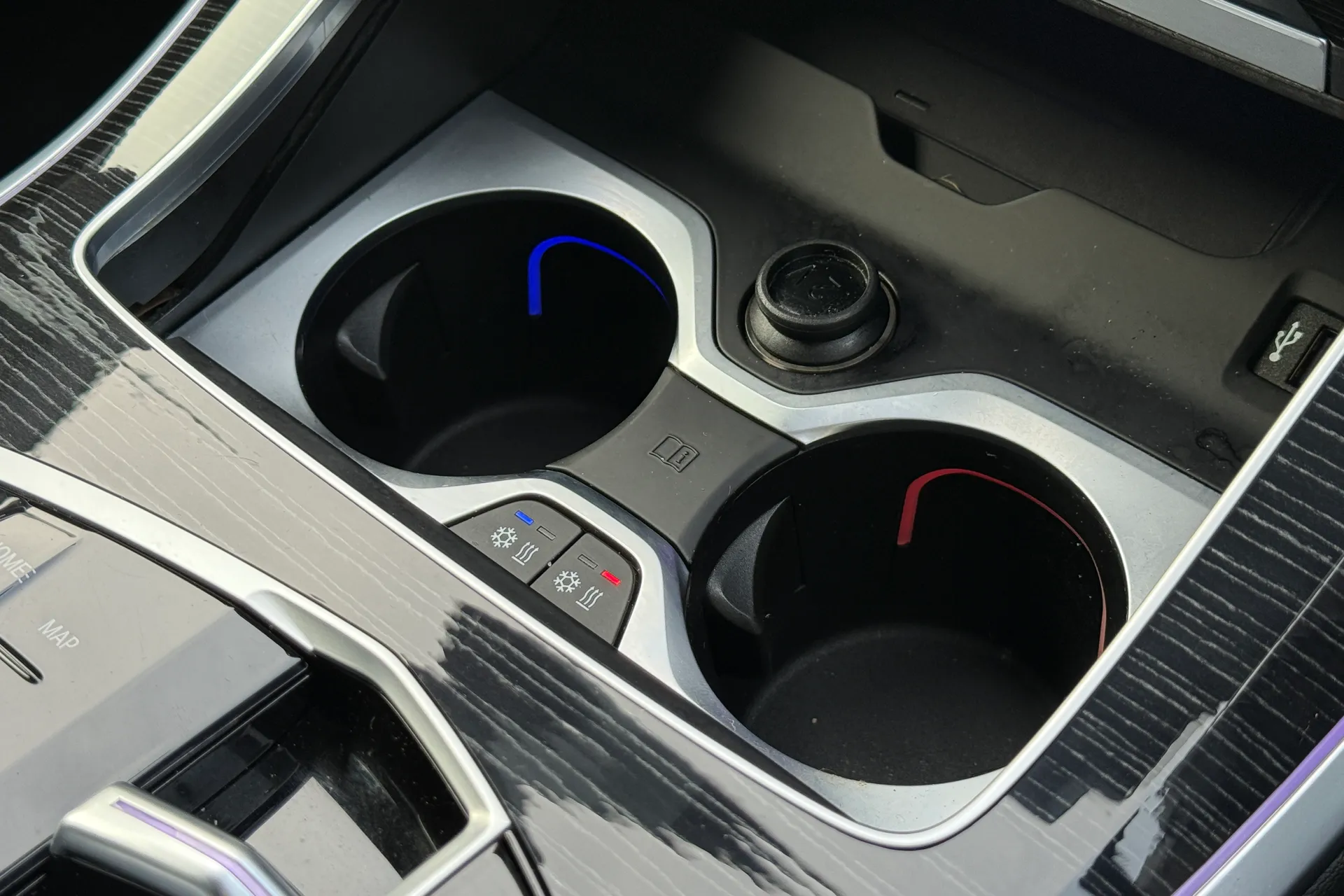 BMW X5 thumbnail image number 21