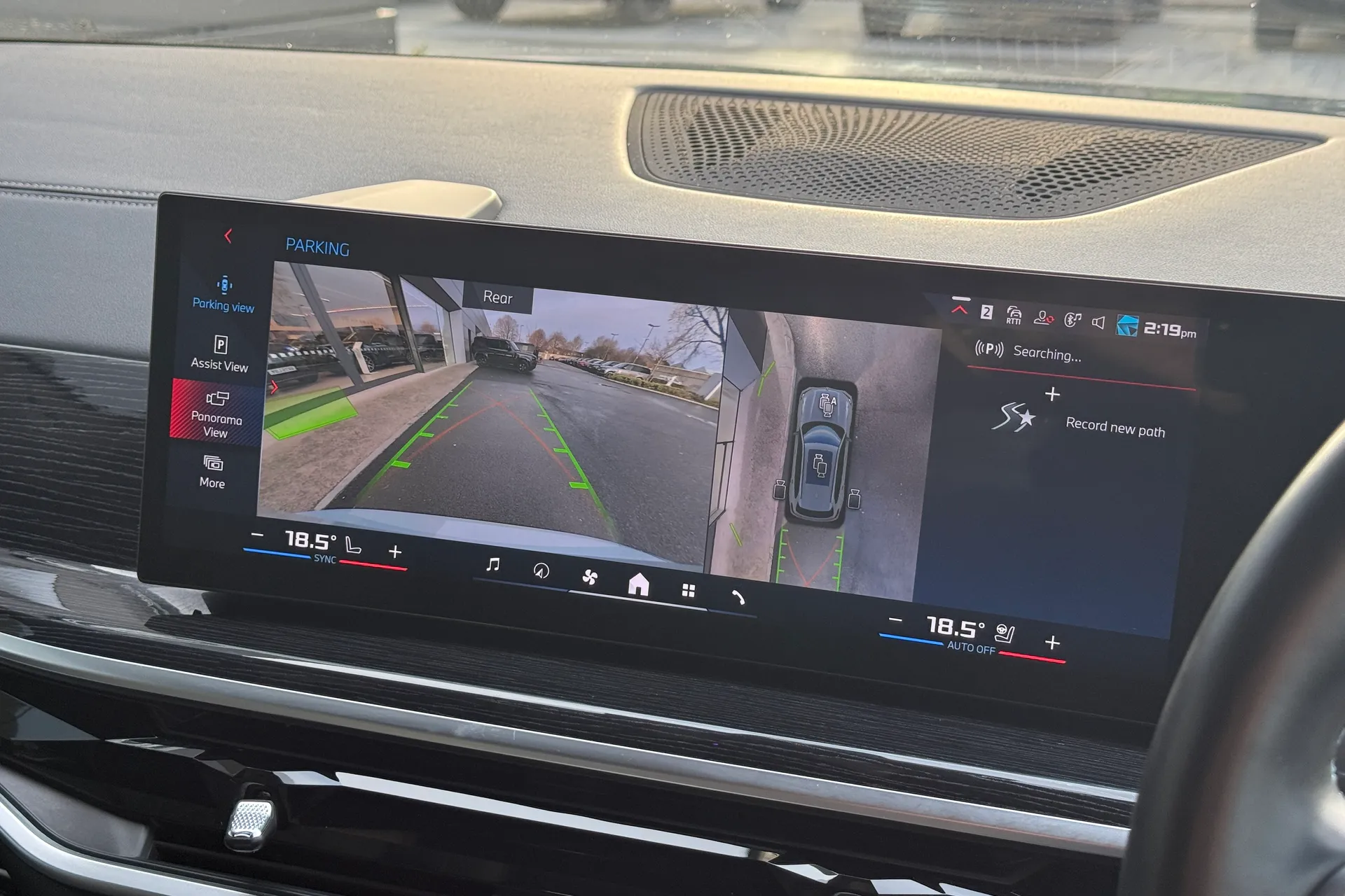 BMW X5 thumbnail image number 5