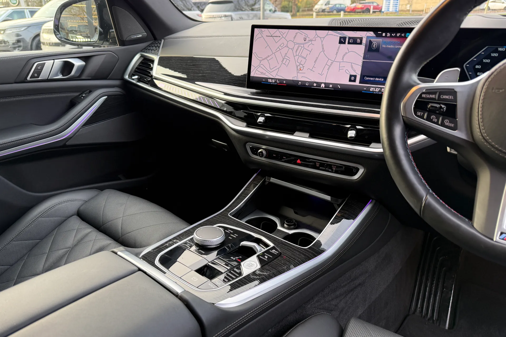 BMW X5 thumbnail image number 18