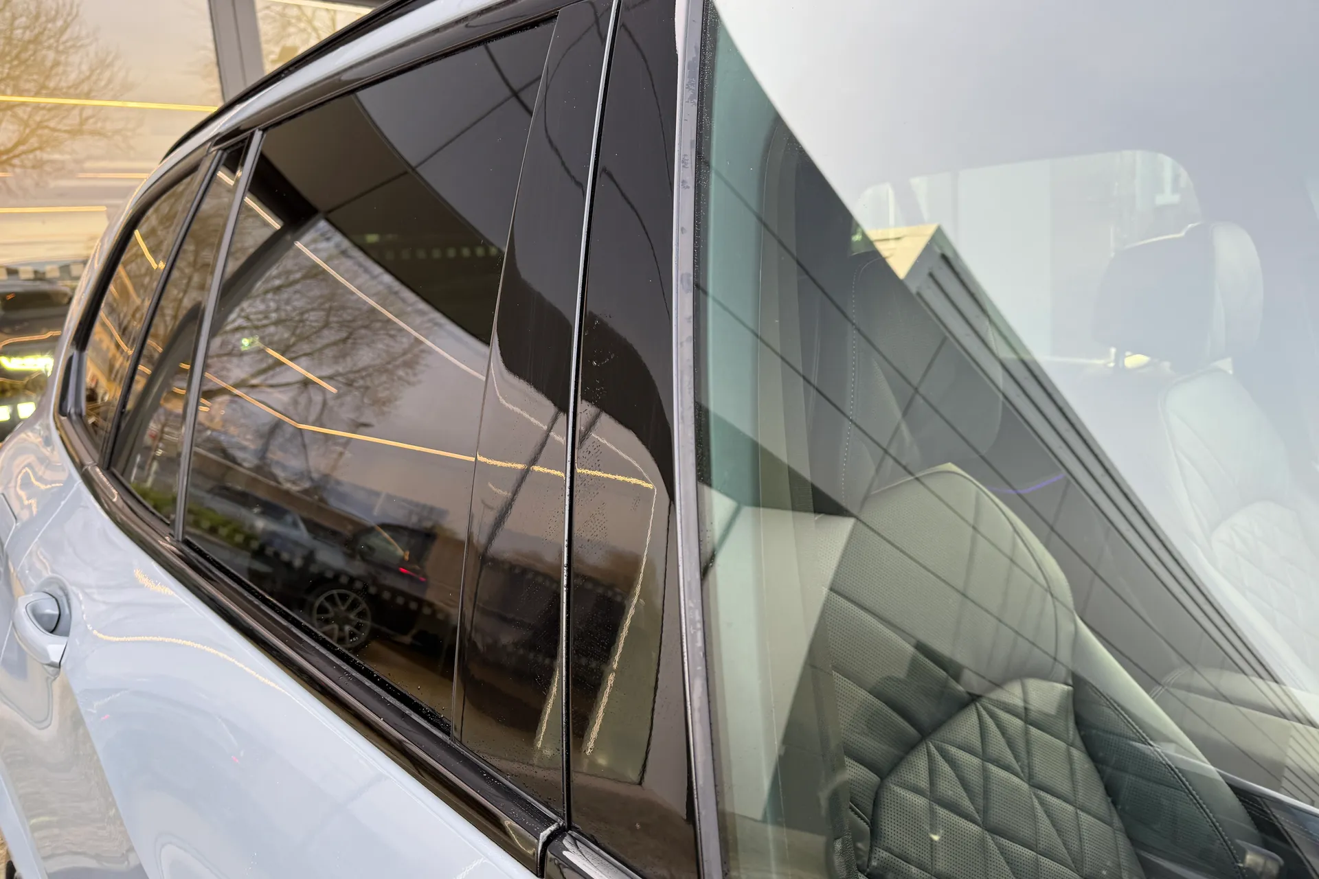 BMW X5 thumbnail image number 23