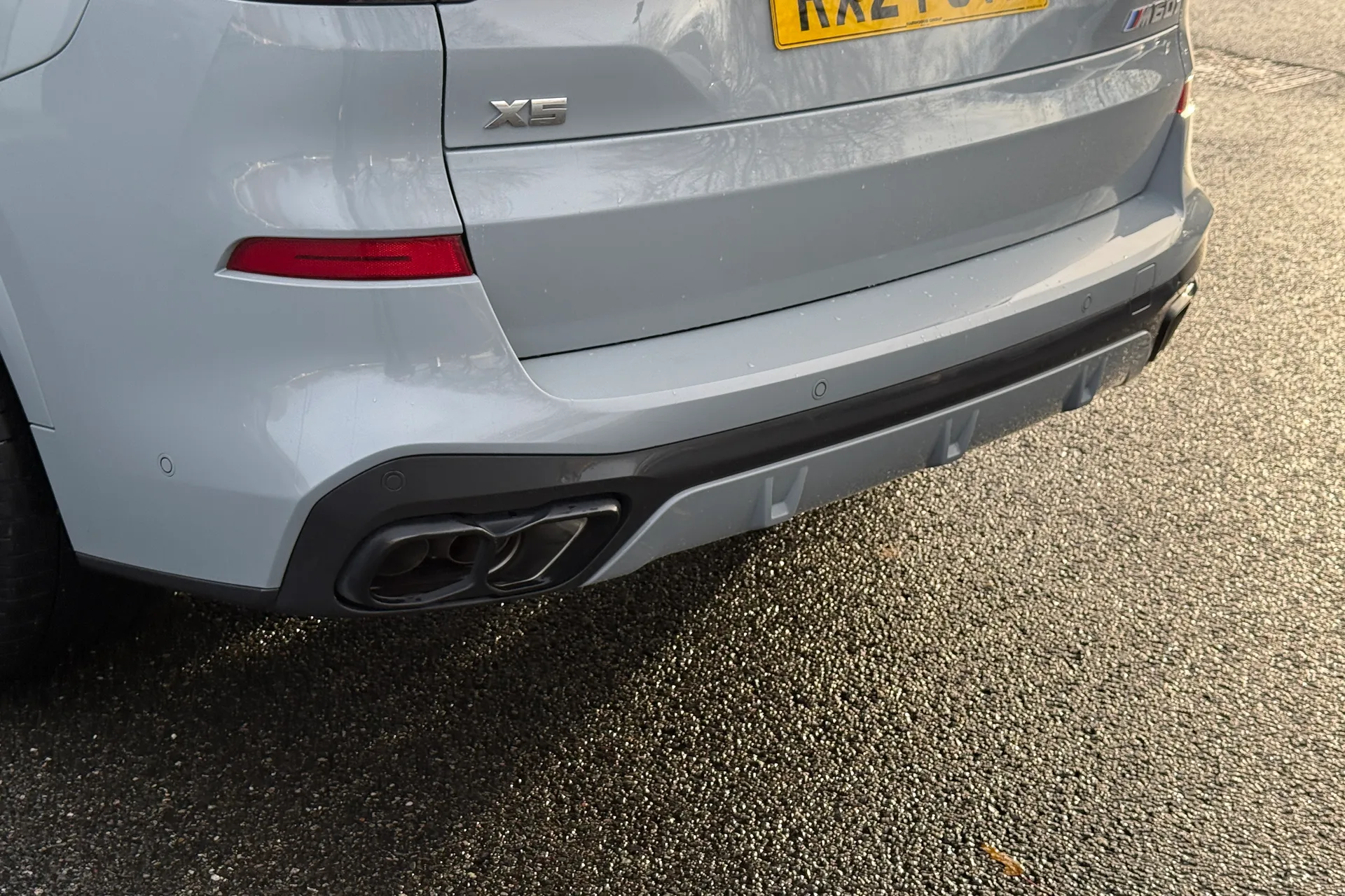 BMW X5 thumbnail image number 52