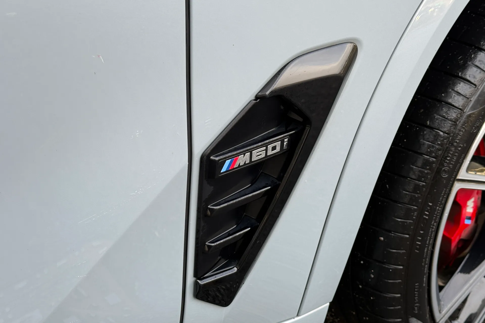 BMW X5 thumbnail image number 22