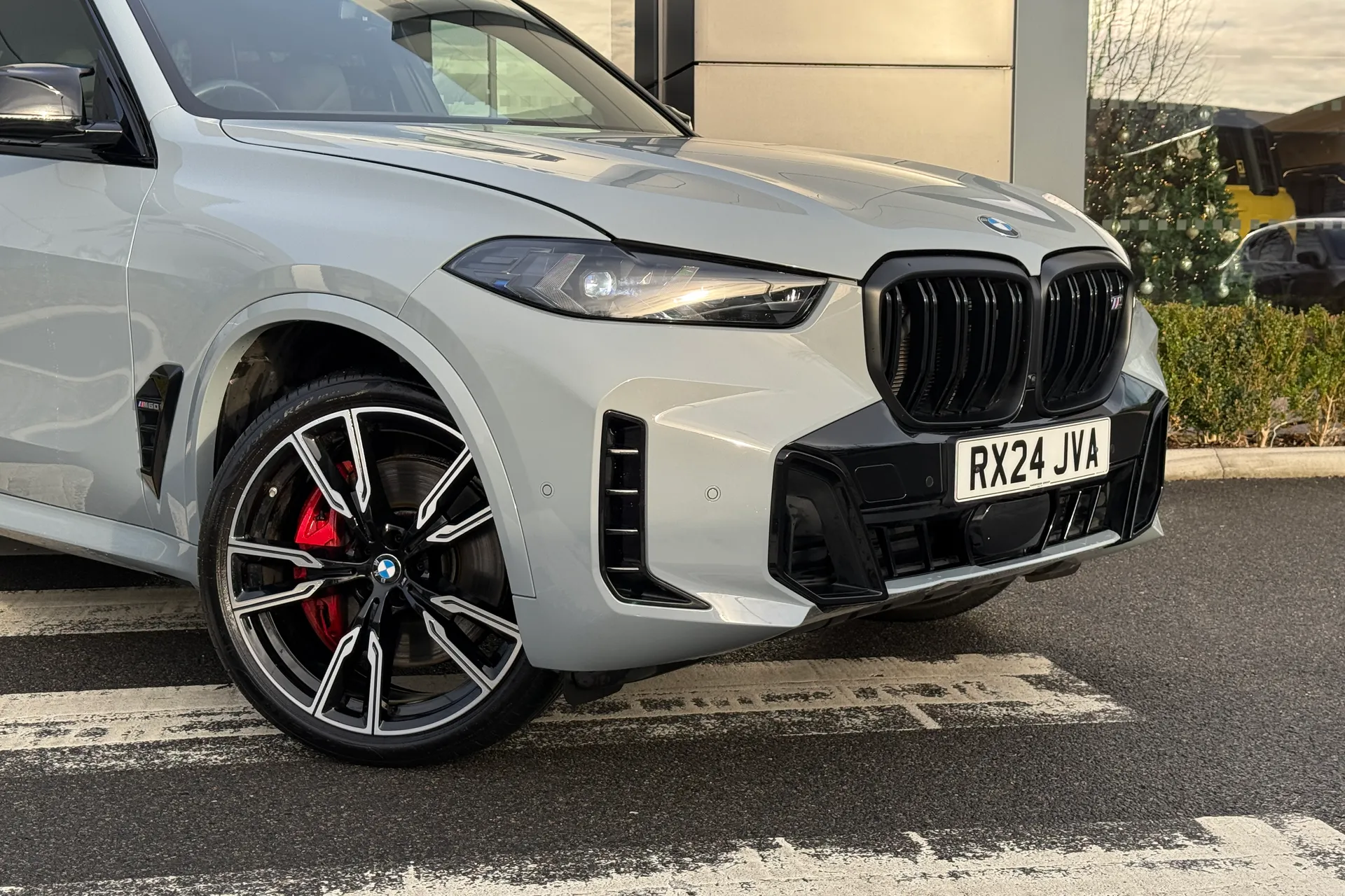 BMW X5 thumbnail image number 29