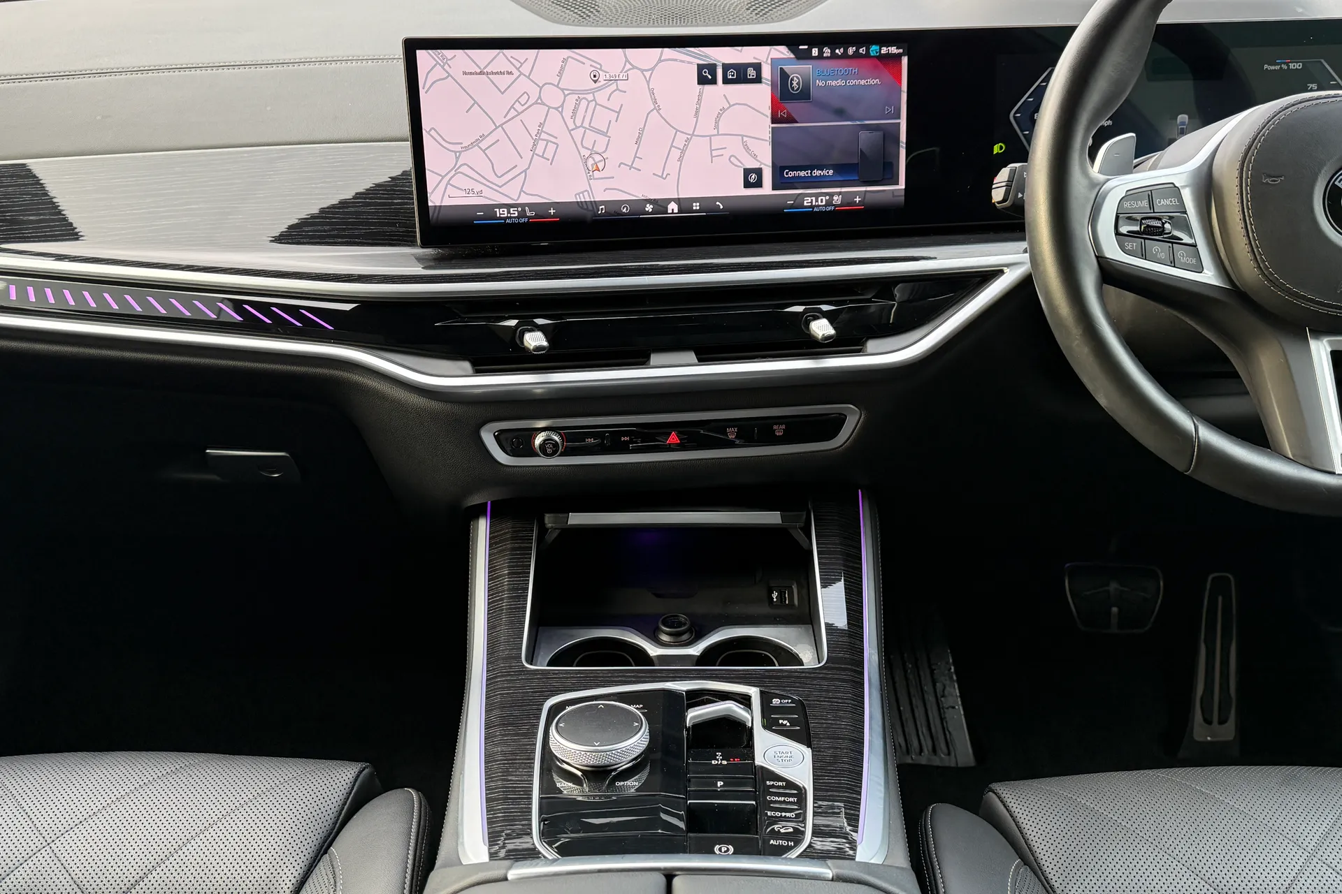 BMW X5 thumbnail image number 15