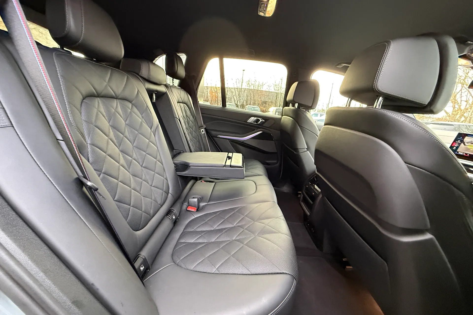 BMW X5 thumbnail image number 39