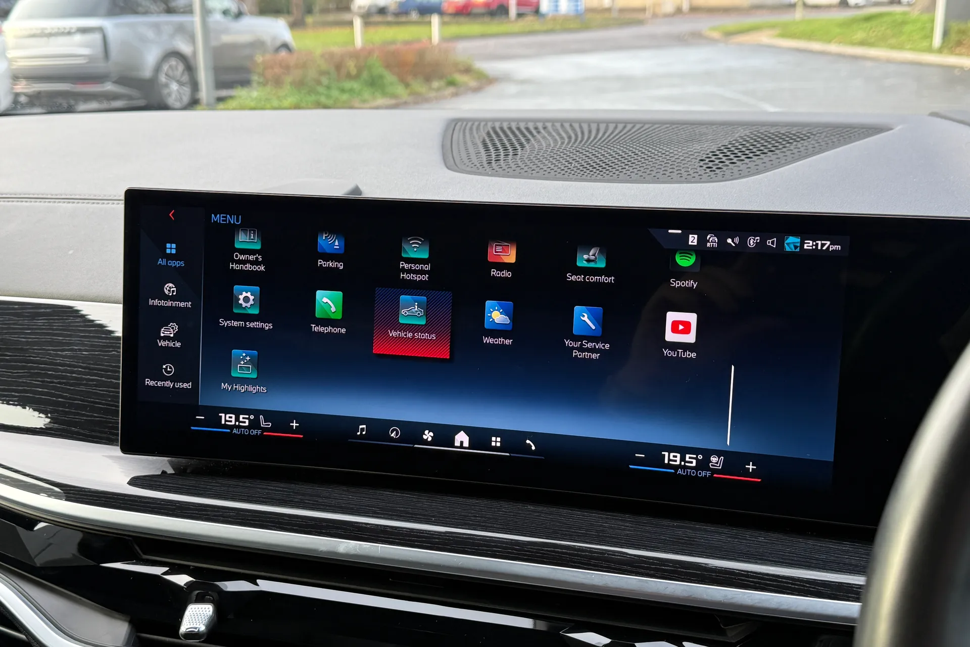 BMW X5 thumbnail image number 45