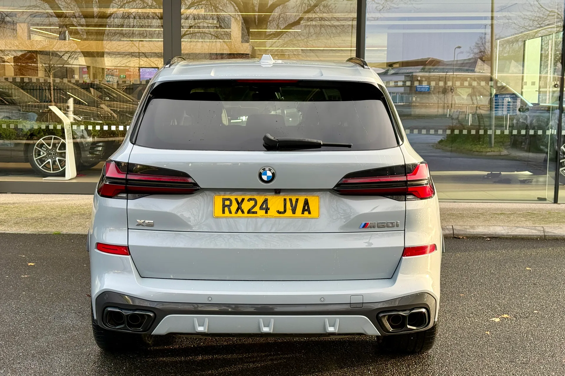 BMW X5 thumbnail image number 6