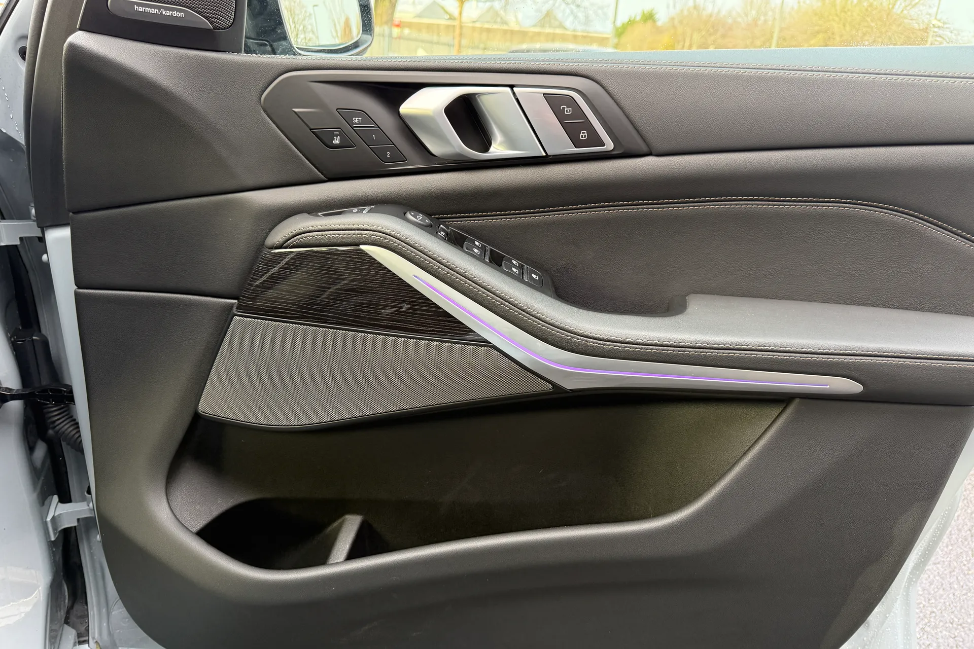 BMW X5 thumbnail image number 49