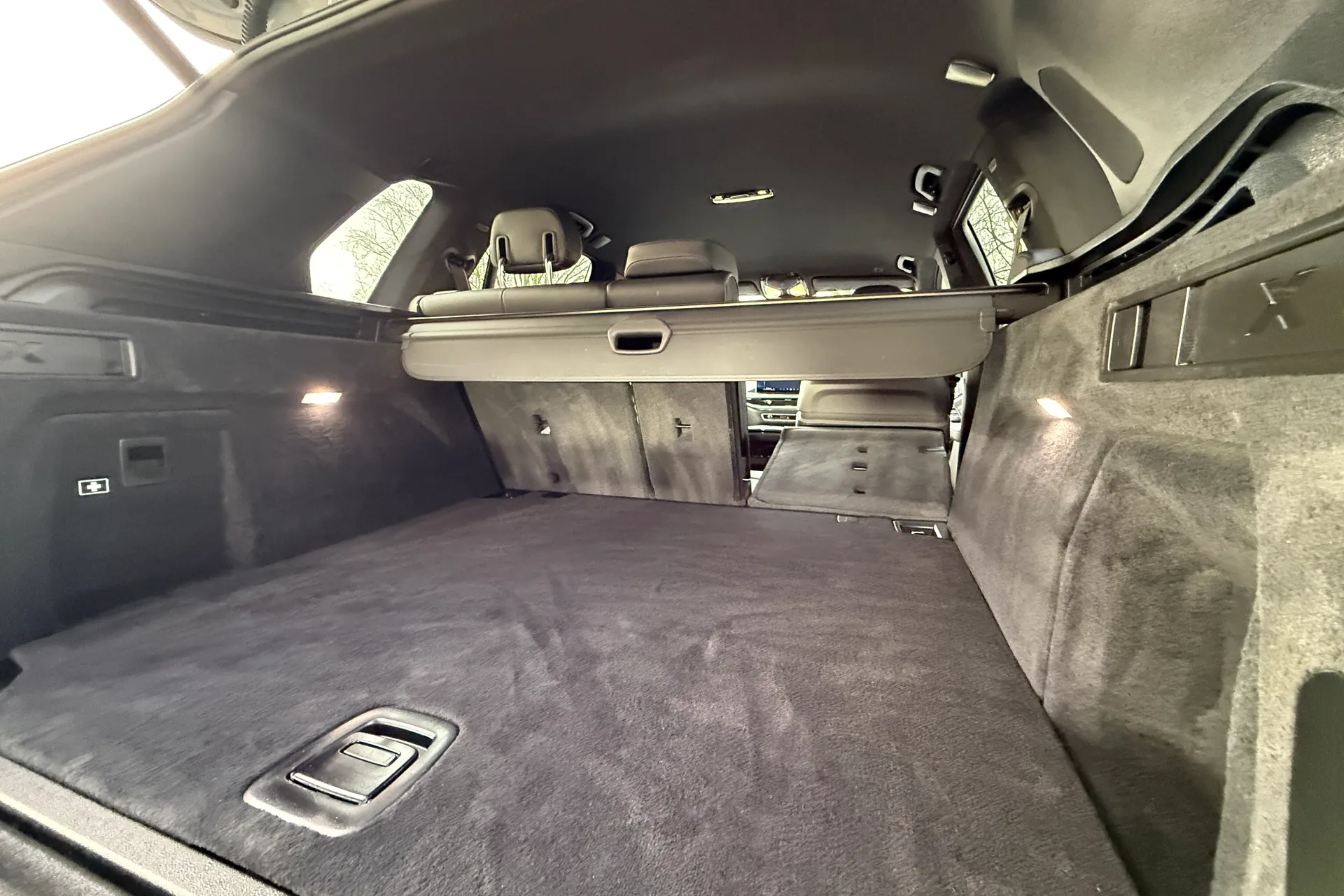 BMW X5 thumbnail image number 42