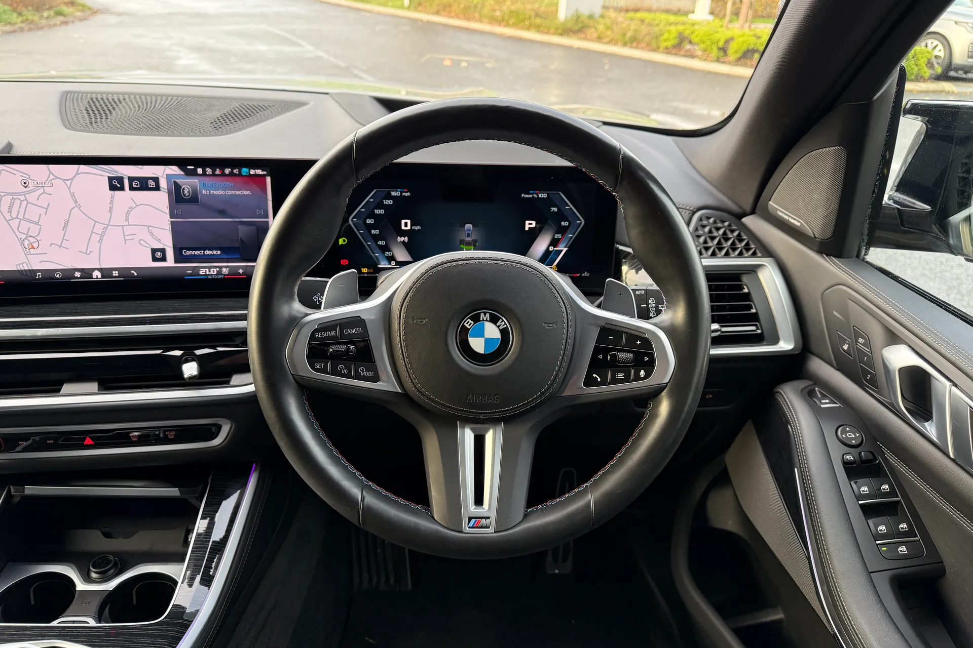 BMW X5 thumbnail image number 14