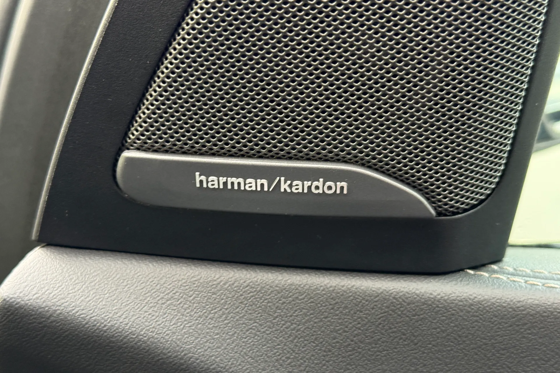 BMW X5 thumbnail image number 20