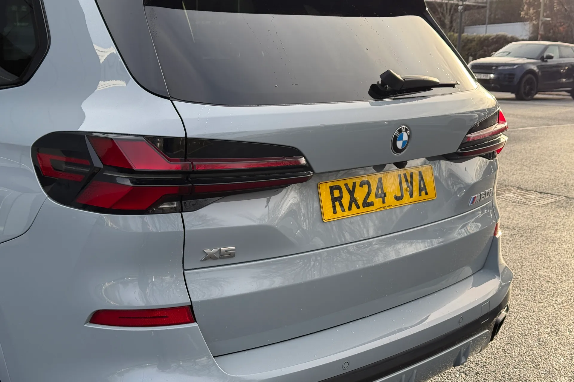 BMW X5 thumbnail image number 43