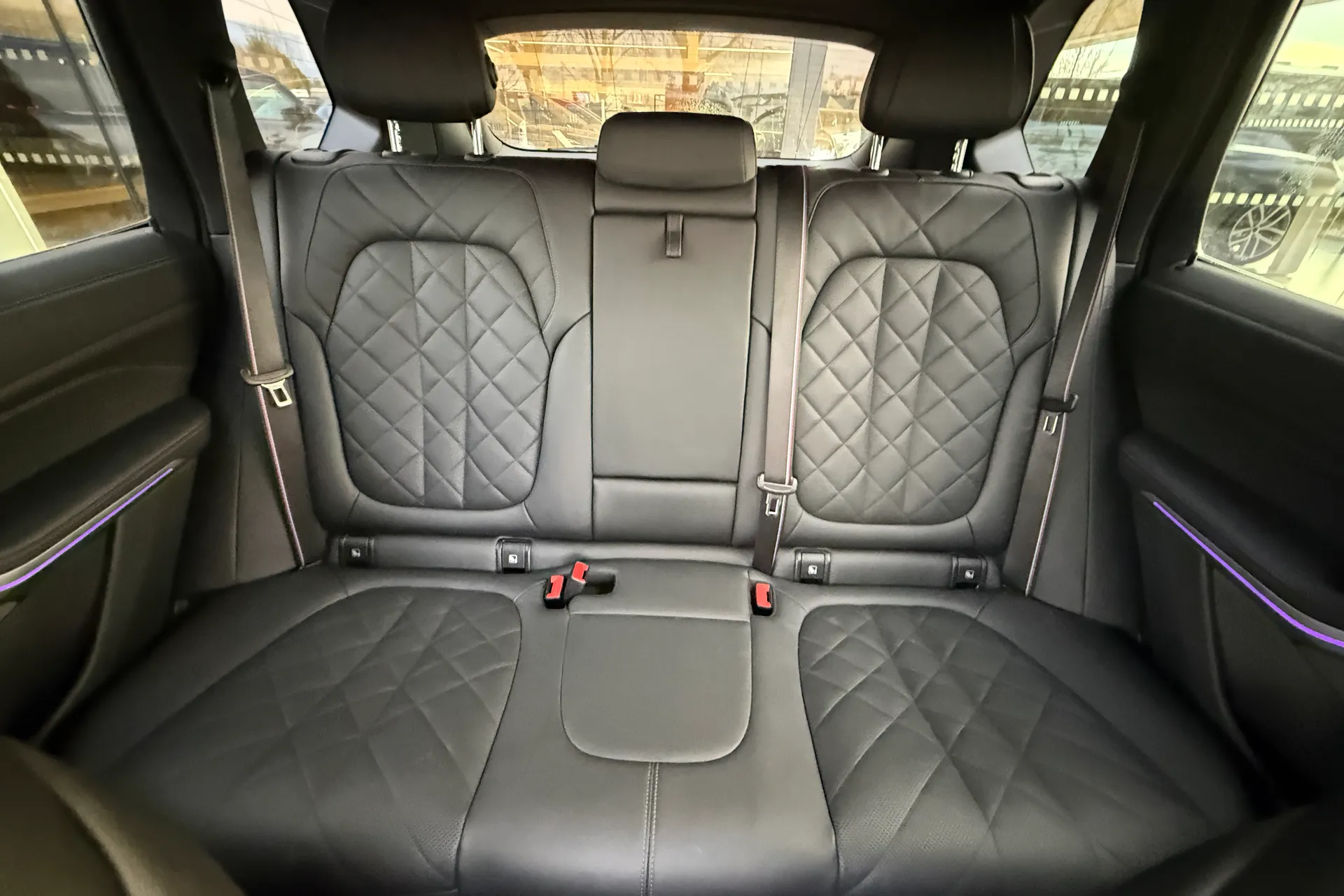 BMW X5 thumbnail image number 11