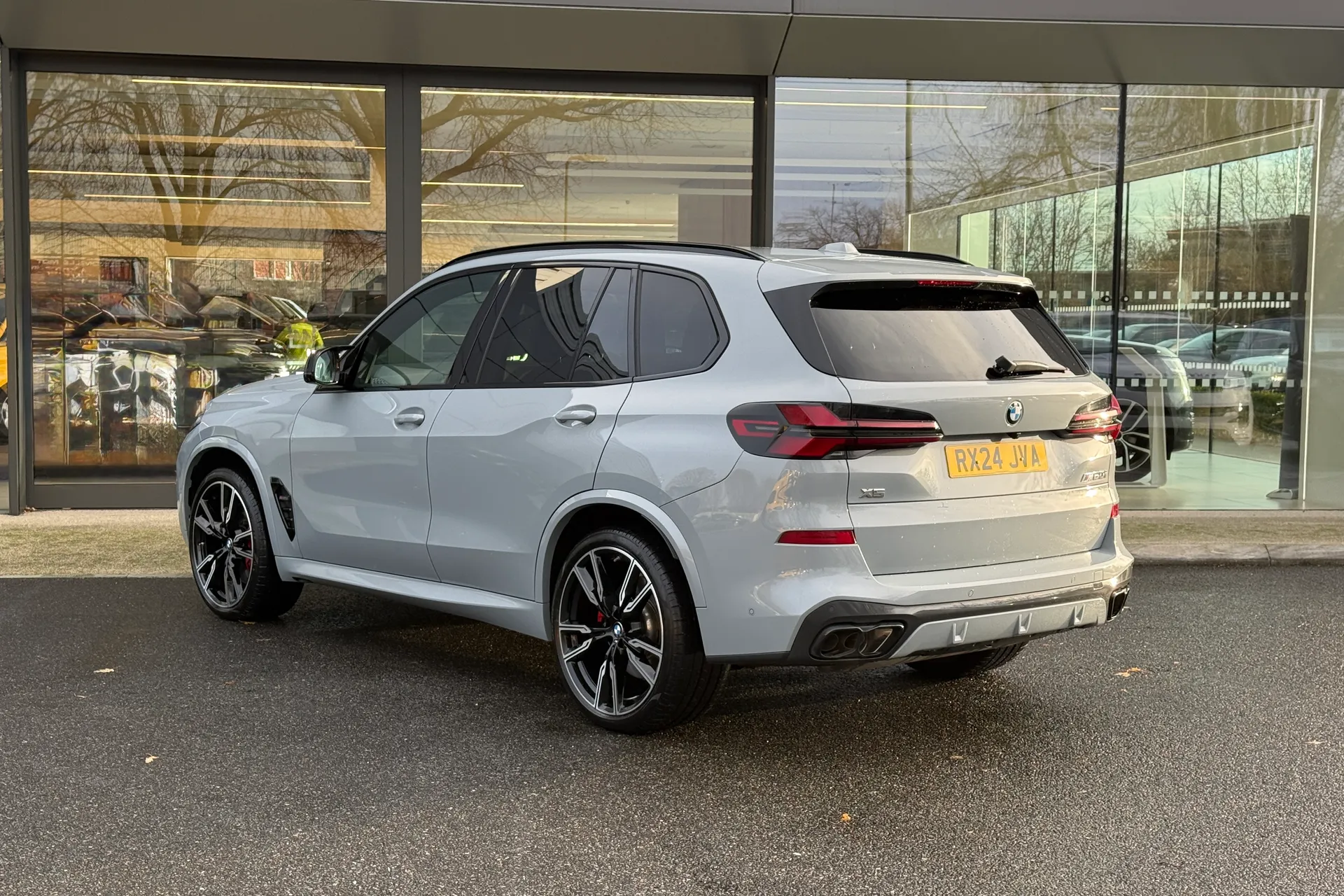 BMW X5 thumbnail image number 53