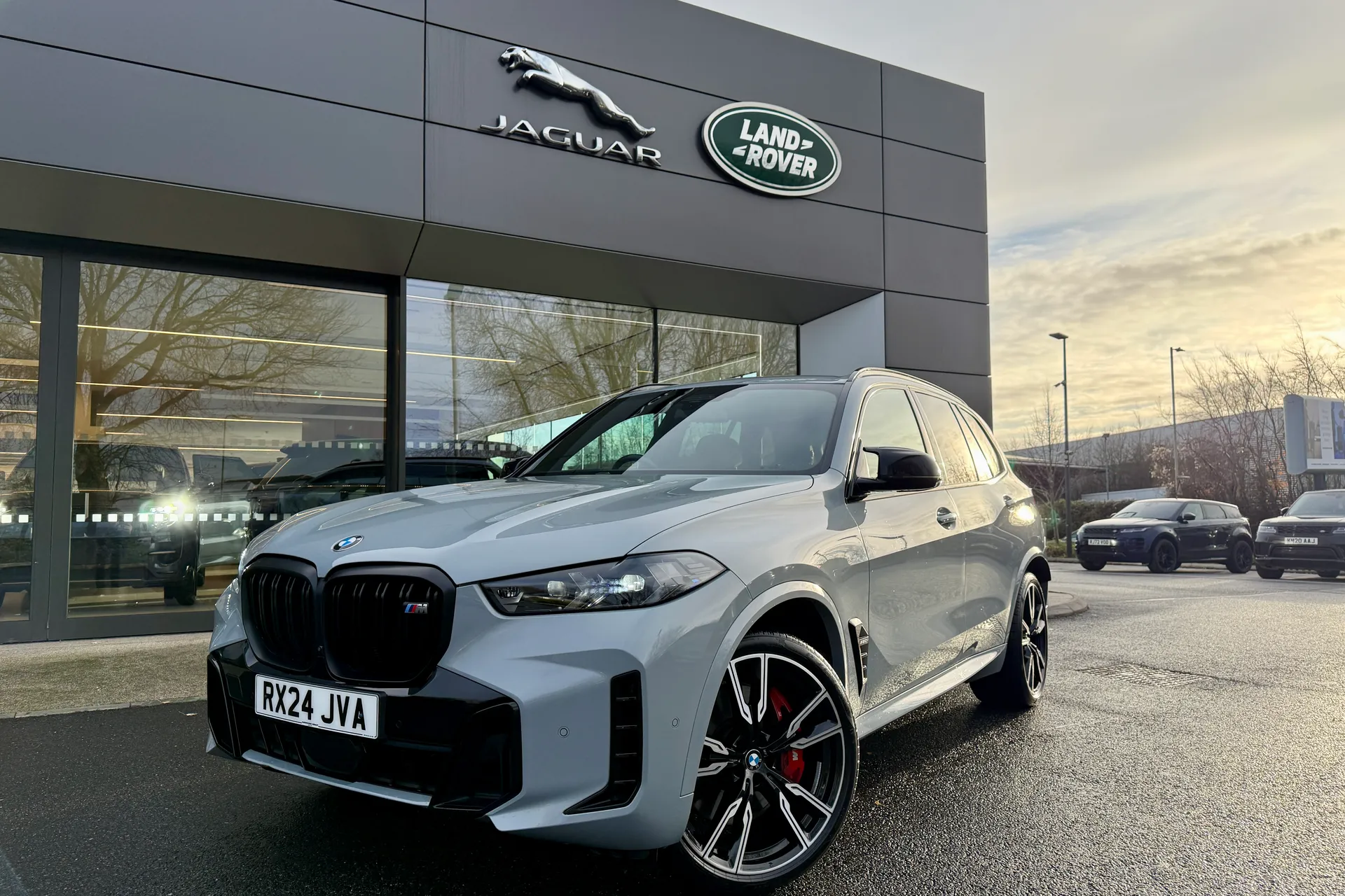 BMW X5 thumbnail image number 27