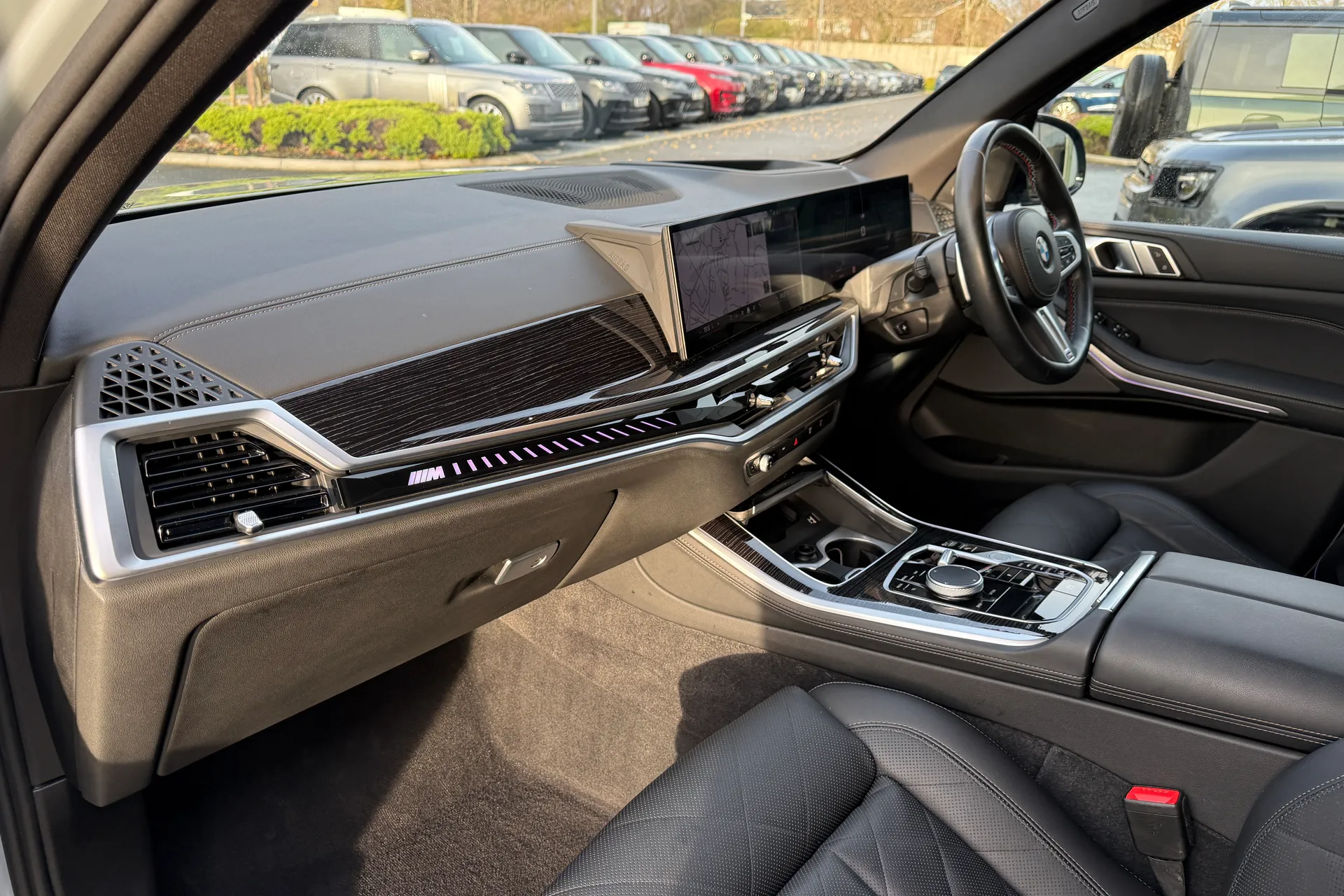 BMW X5 thumbnail image number 46