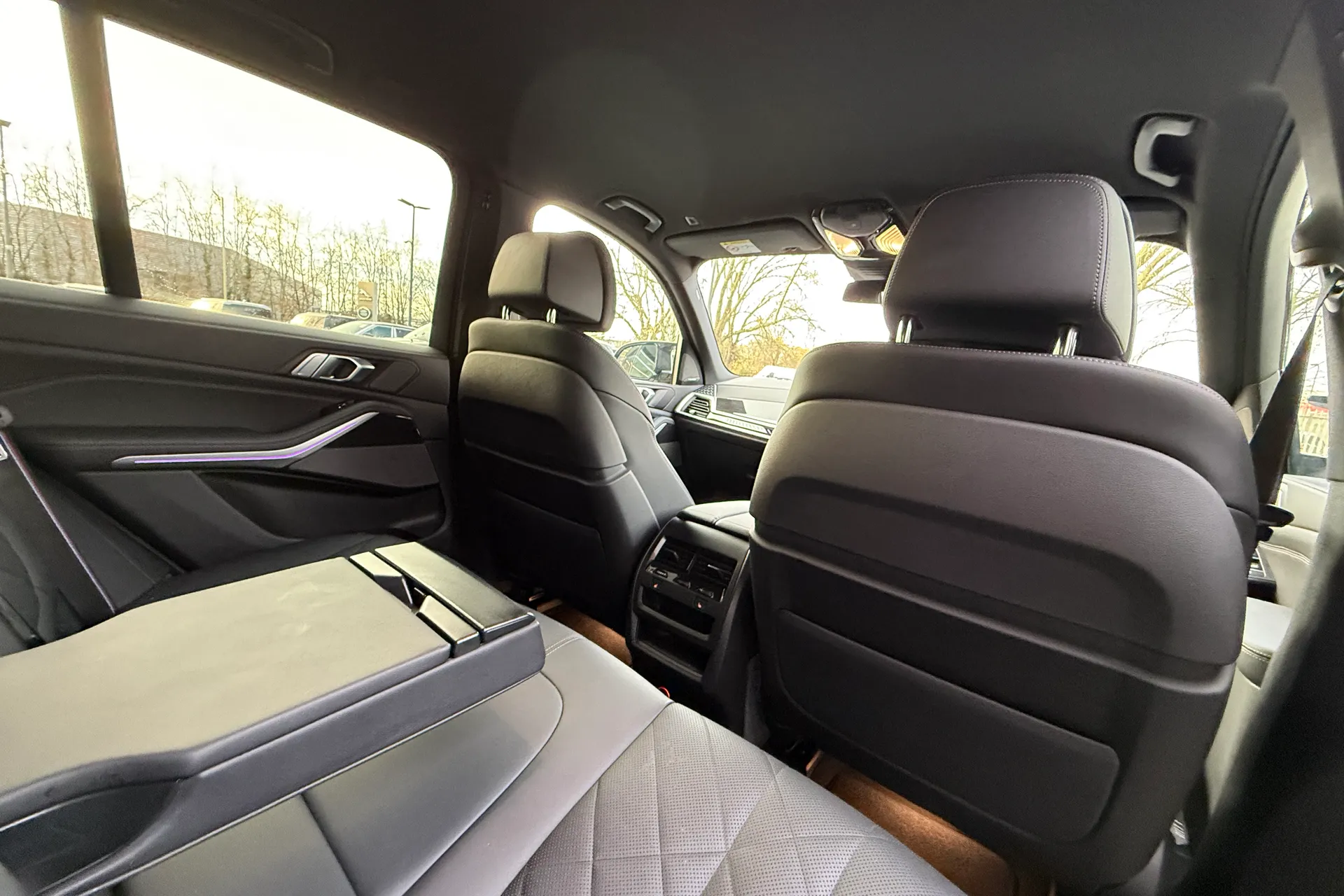 BMW X5 thumbnail image number 41