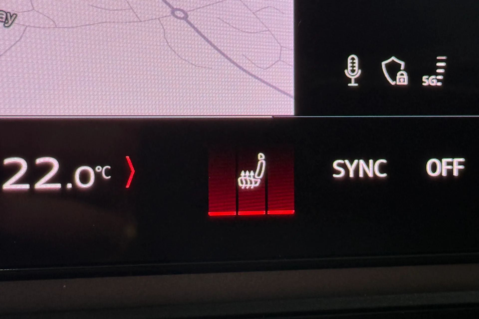 Audi A6 thumbnail image number 7