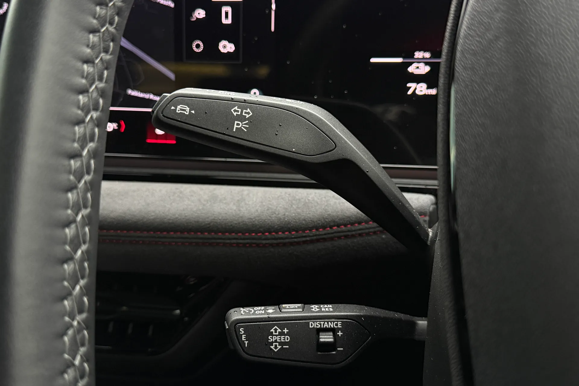 Audi A6 thumbnail image number 62