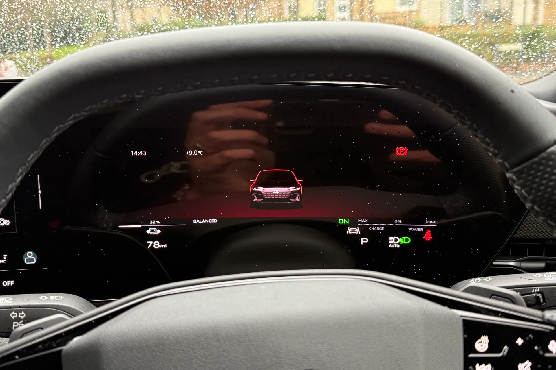 Audi A6 thumbnail image number 59