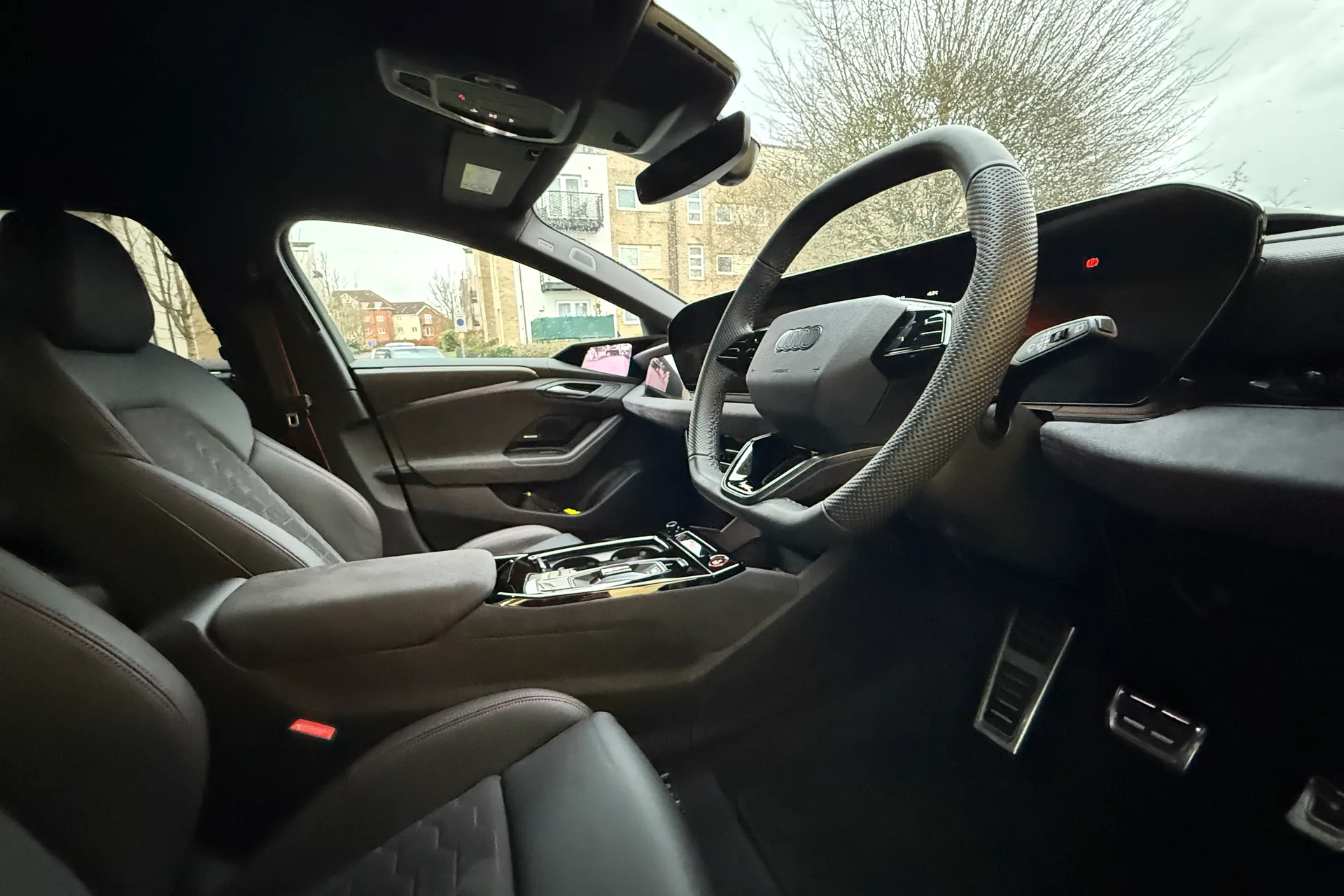 Audi A6 thumbnail image number 15