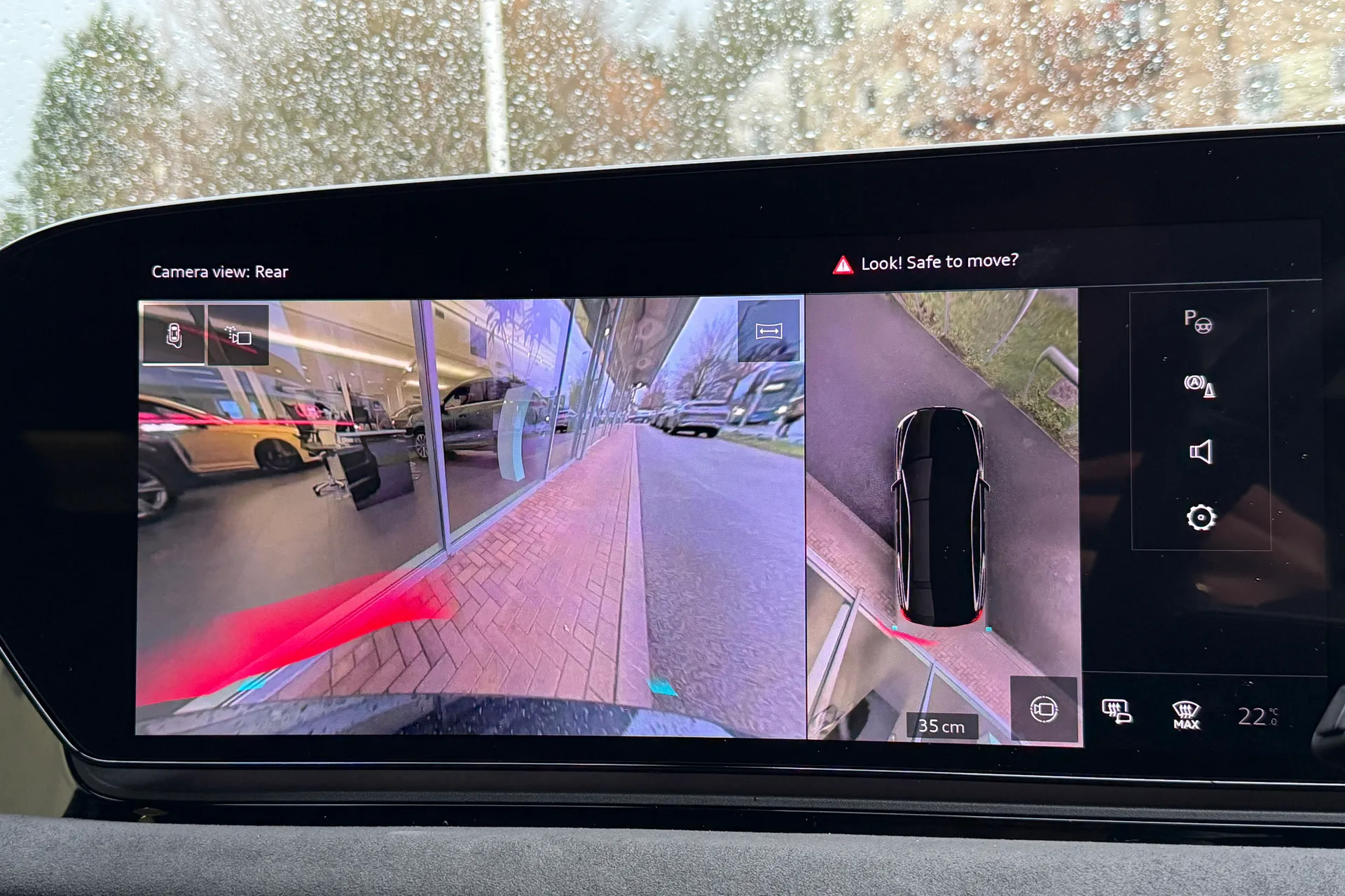 Audi A6 thumbnail image number 5