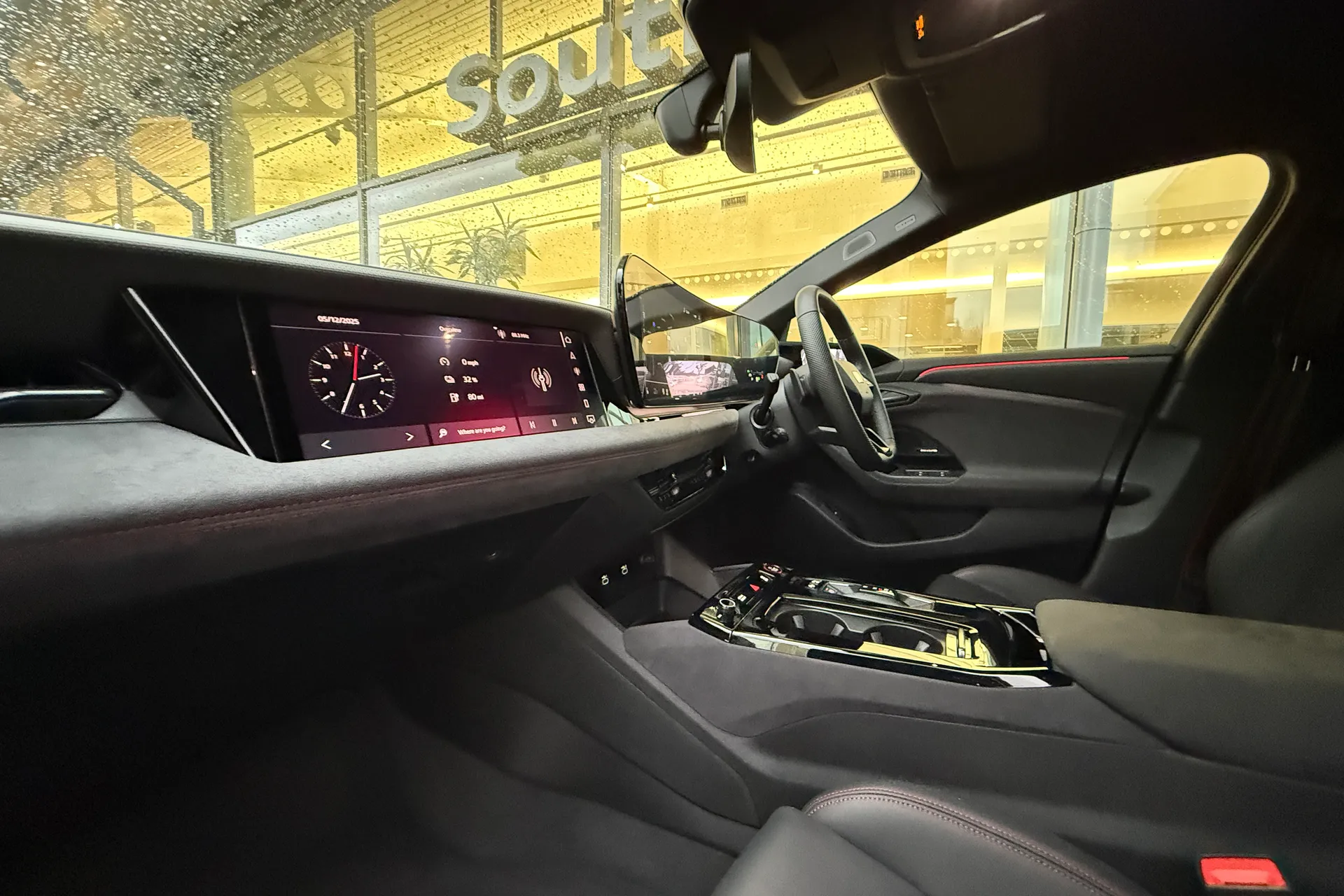 Audi A6 thumbnail image number 12