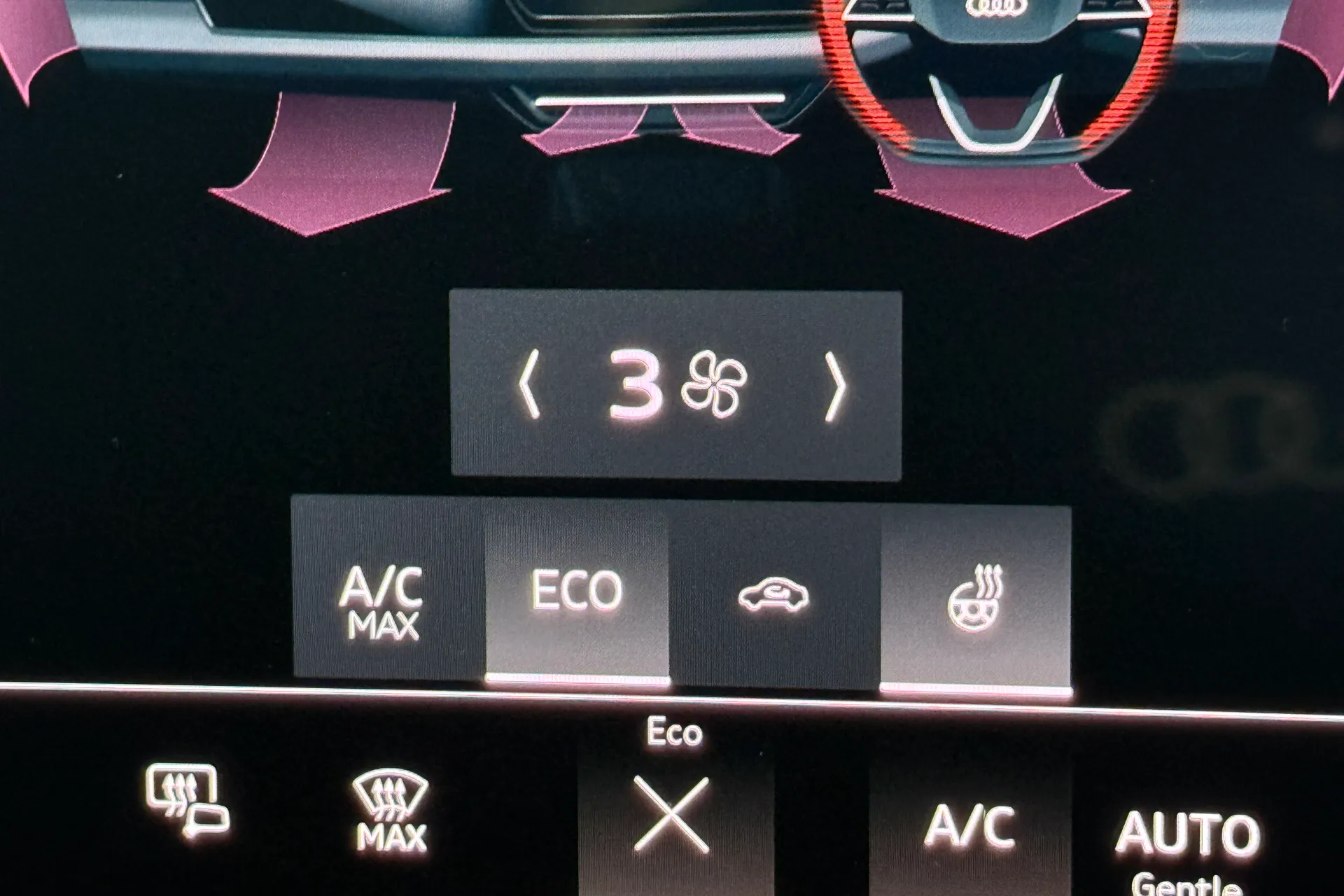 Audi A6 thumbnail image number 6