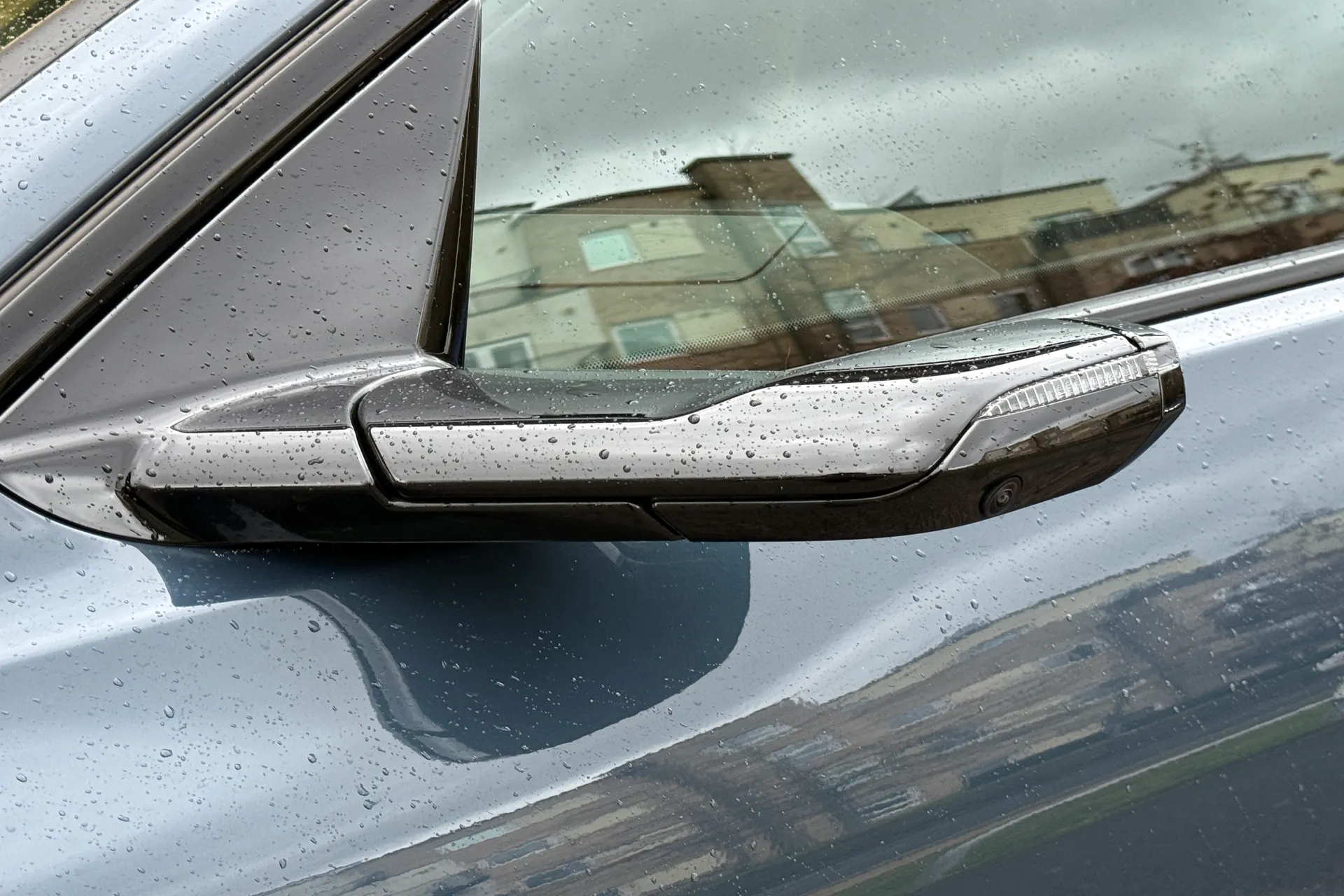 Audi A6 thumbnail image number 11