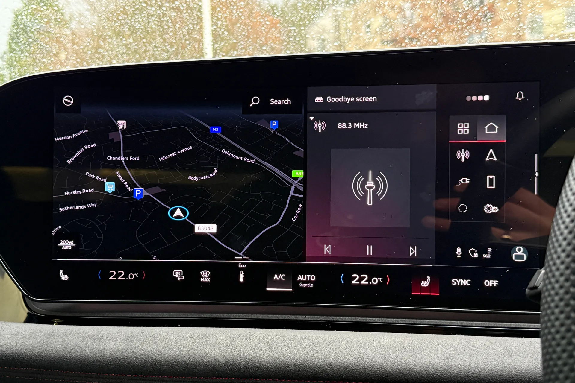 Audi A6 thumbnail image number 53