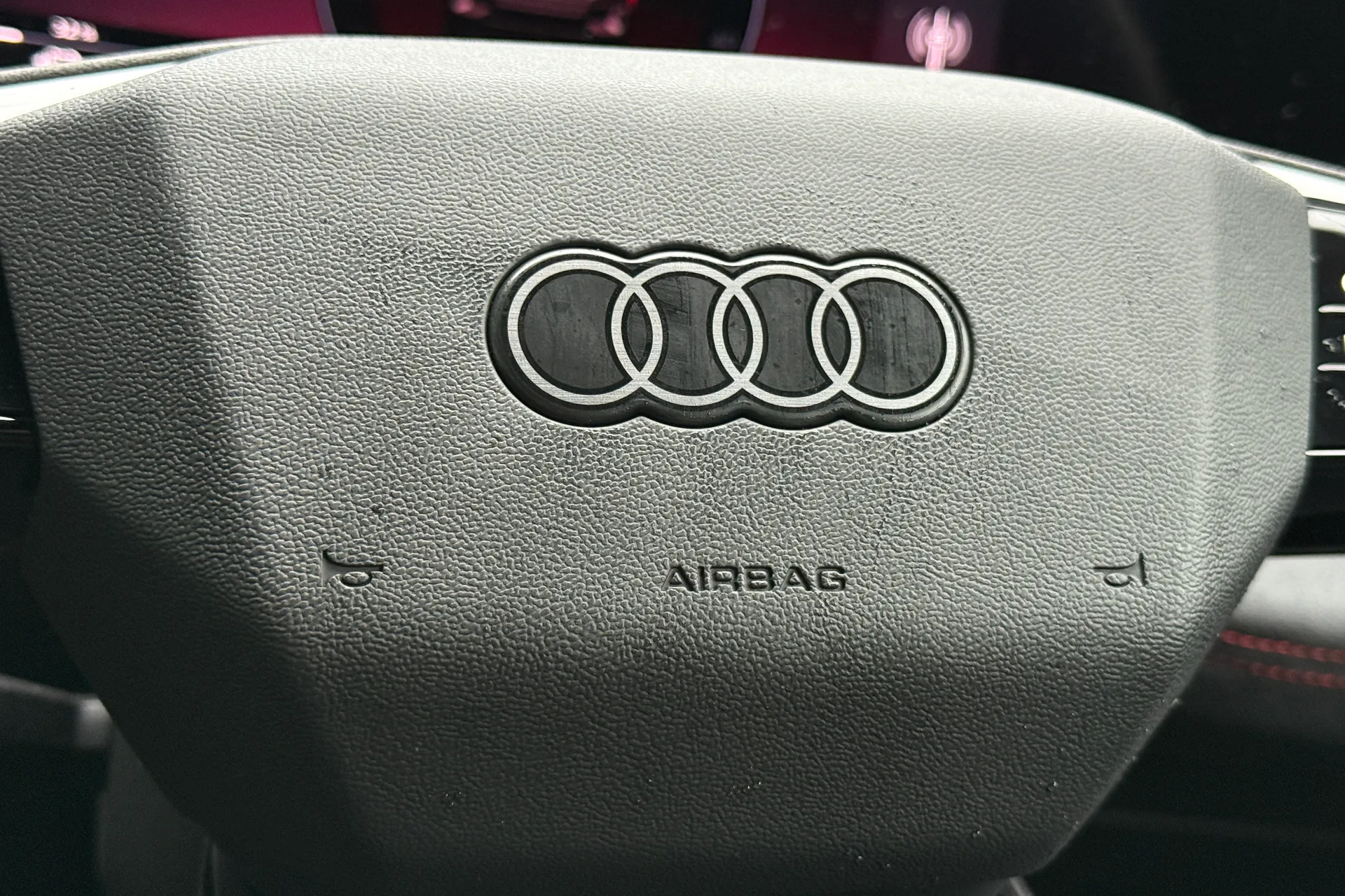 Audi A6 thumbnail image number 58