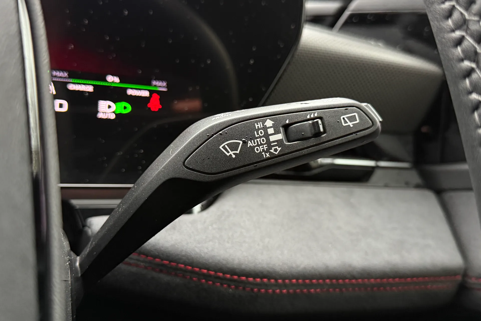 Audi A6 thumbnail image number 63