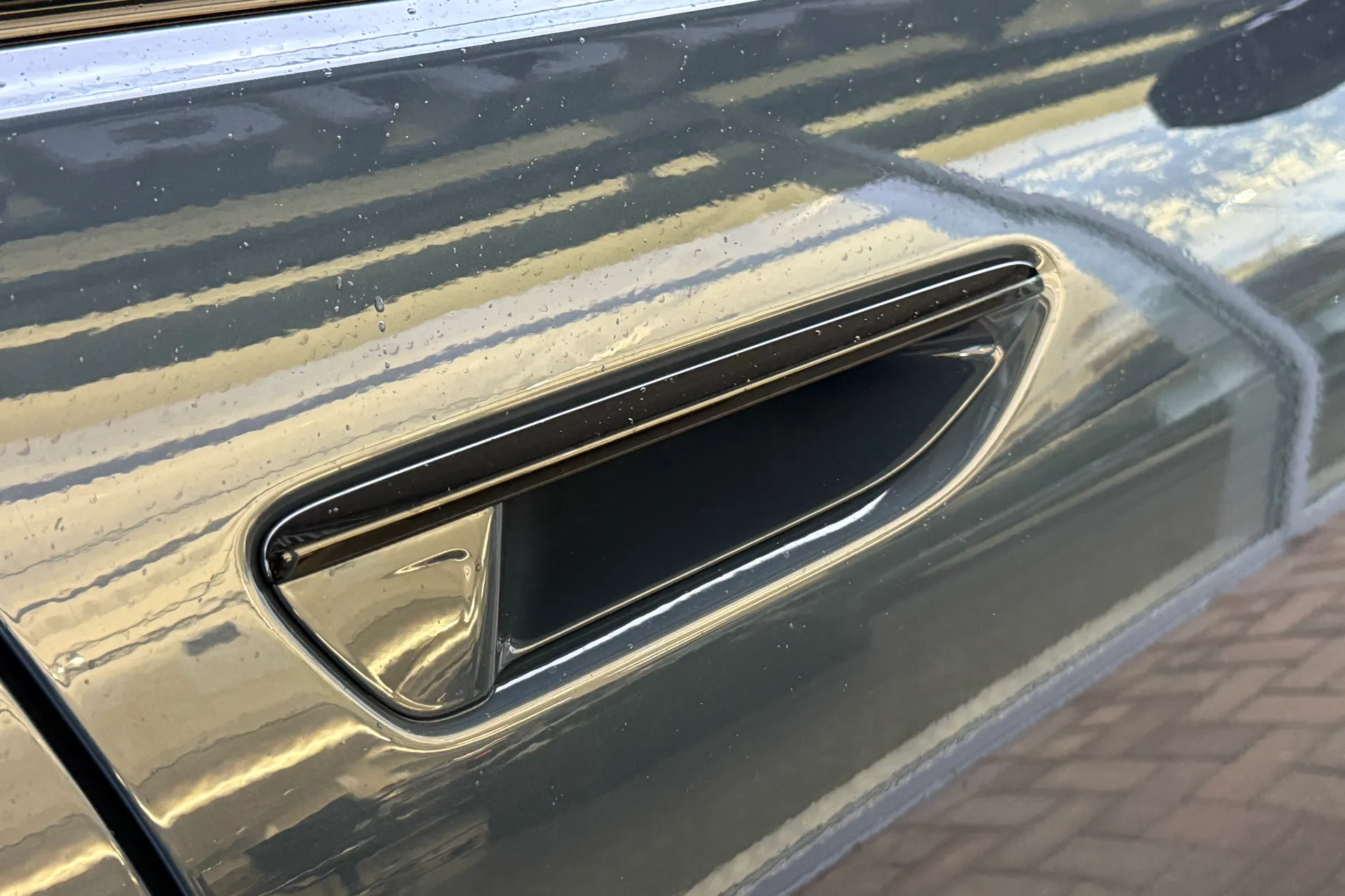 Audi A6 thumbnail image number 25