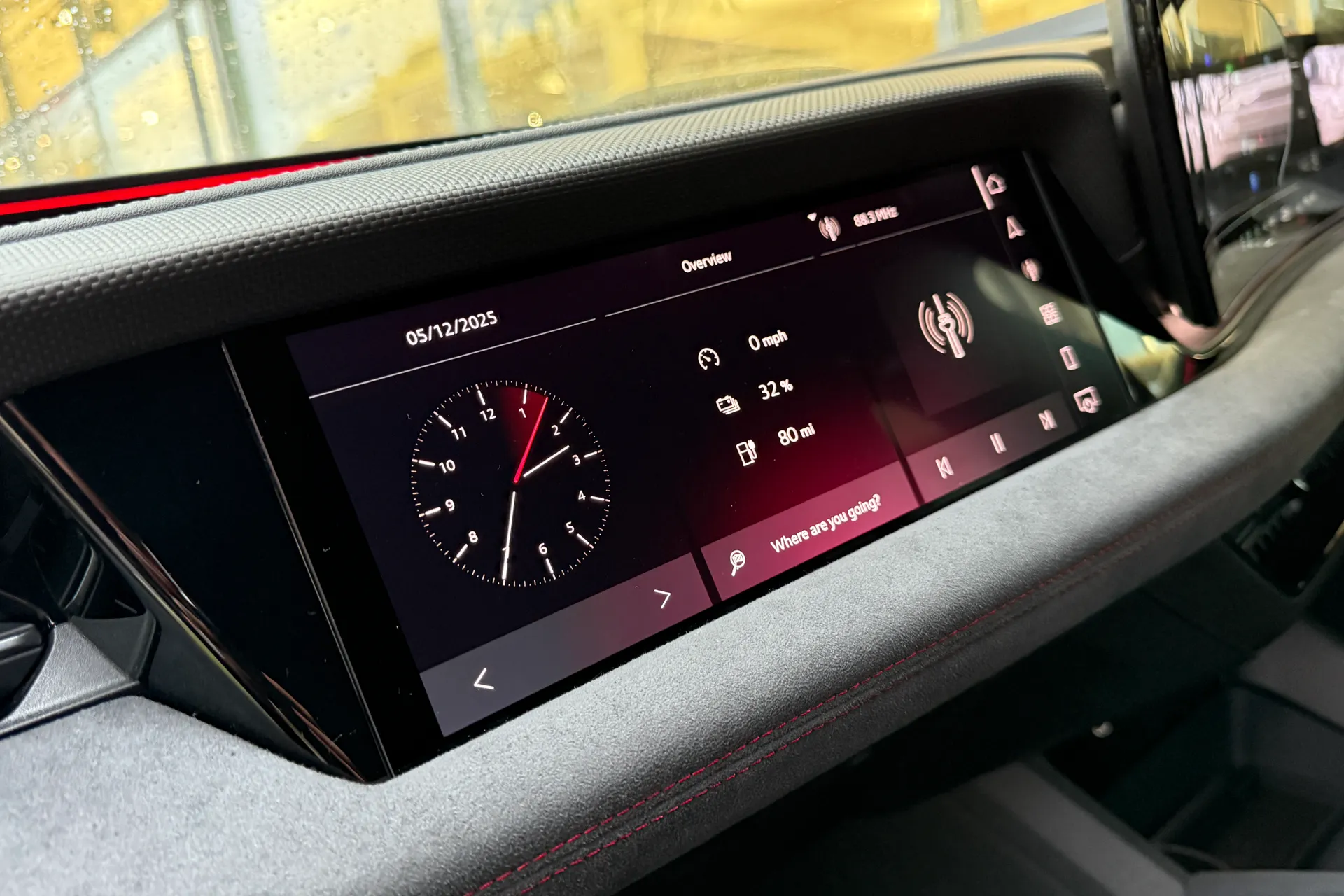 Audi A6 thumbnail image number 36