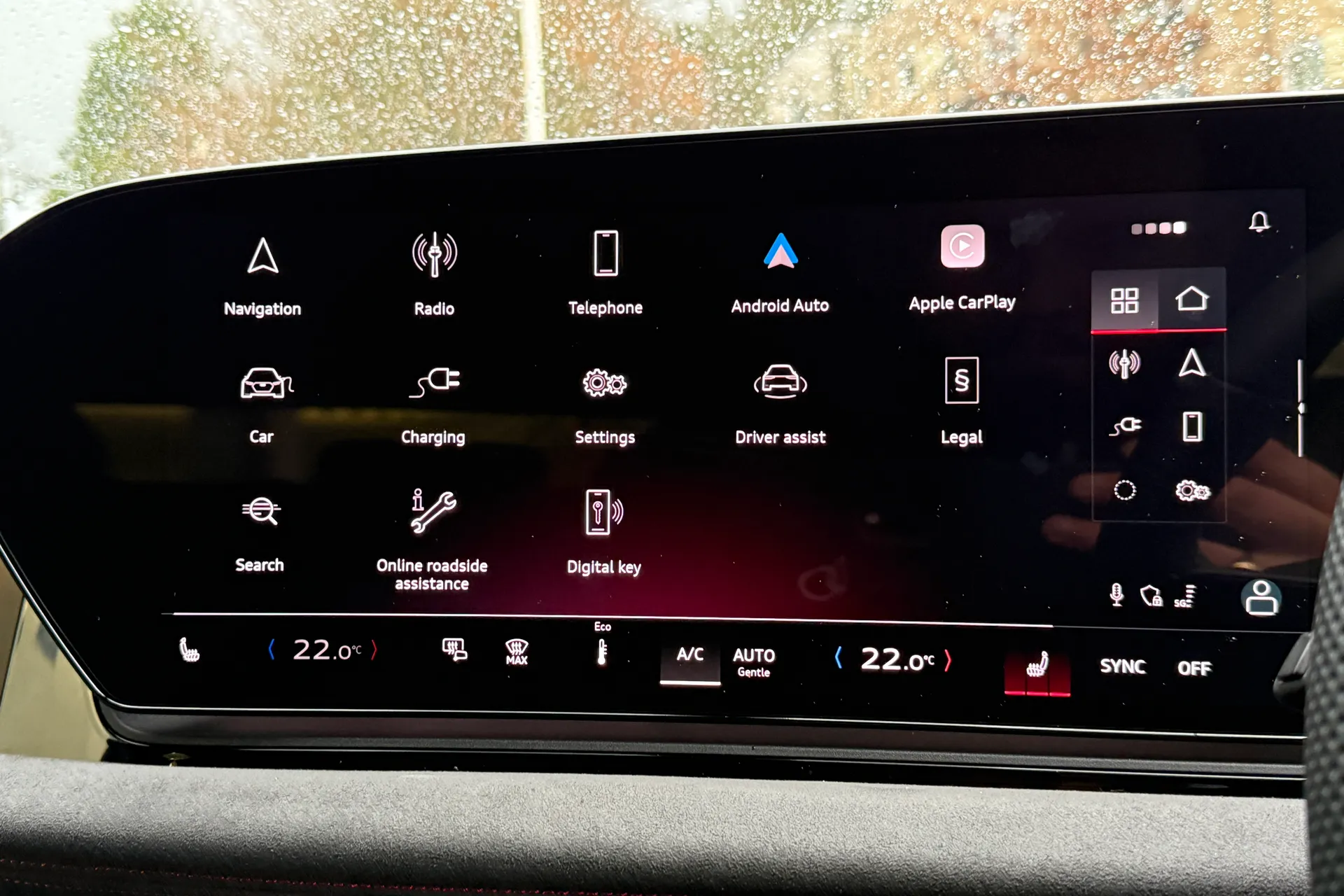 Audi A6 thumbnail image number 55