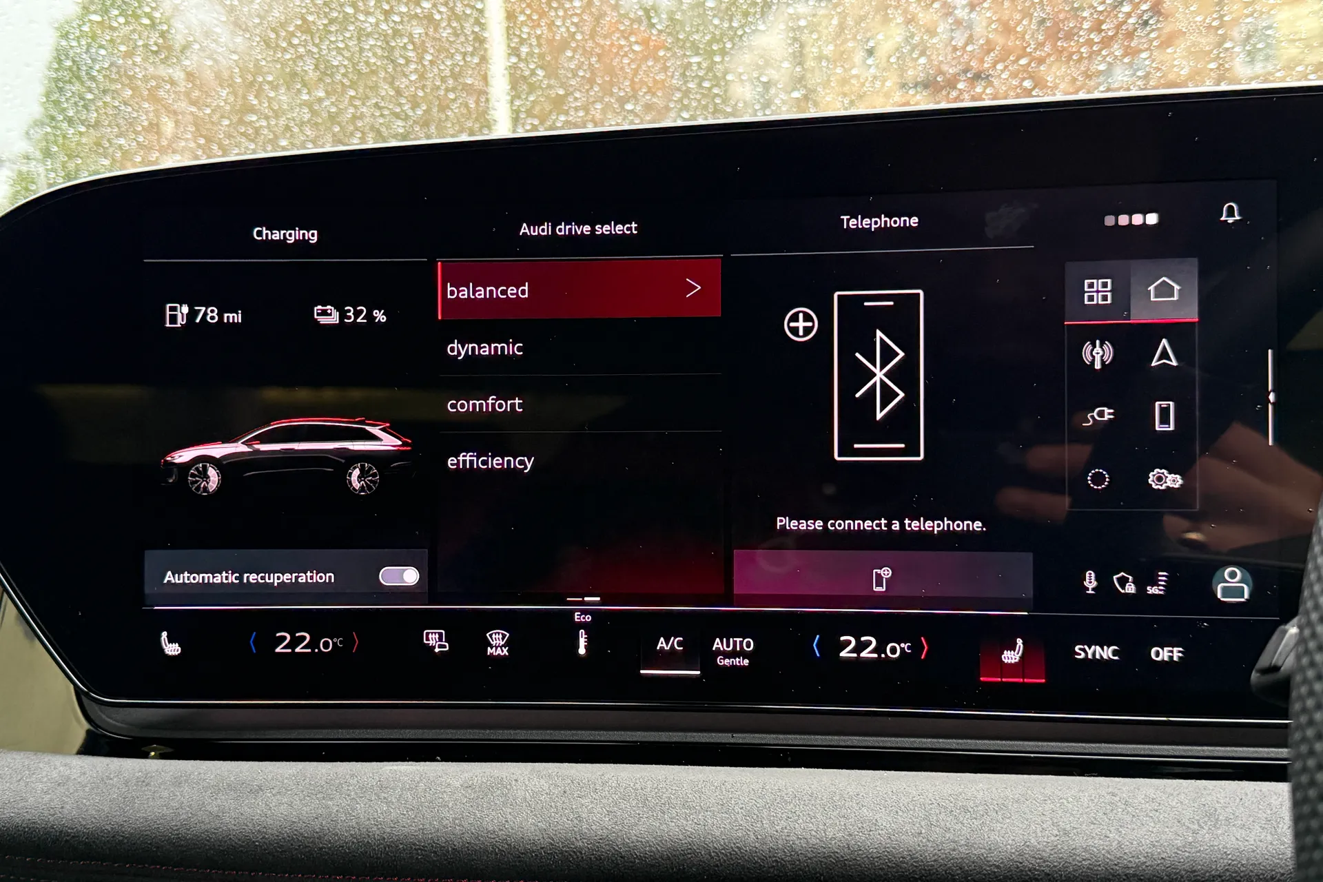 Audi A6 thumbnail image number 54