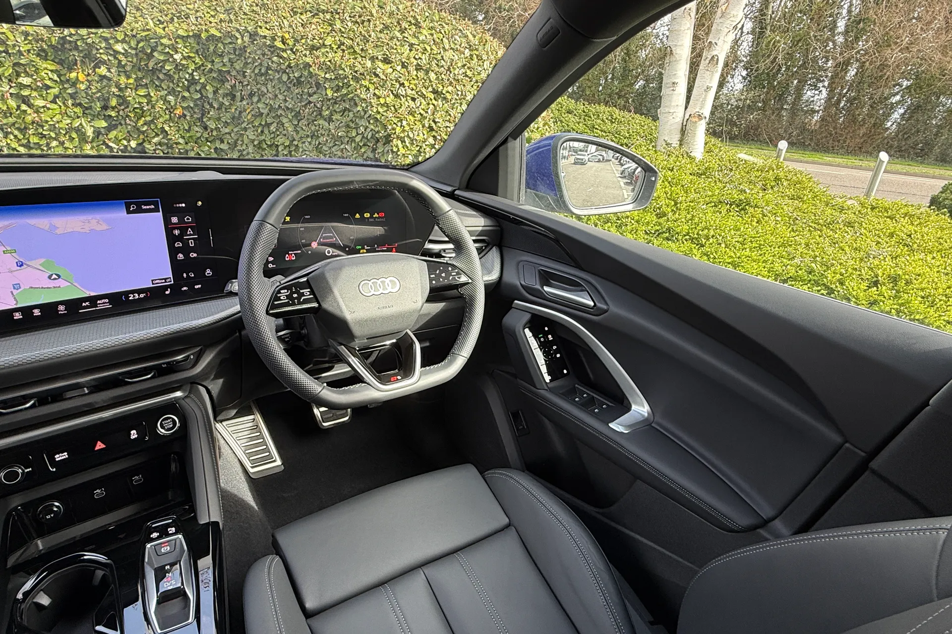Audi Q5 thumbnail image number 41