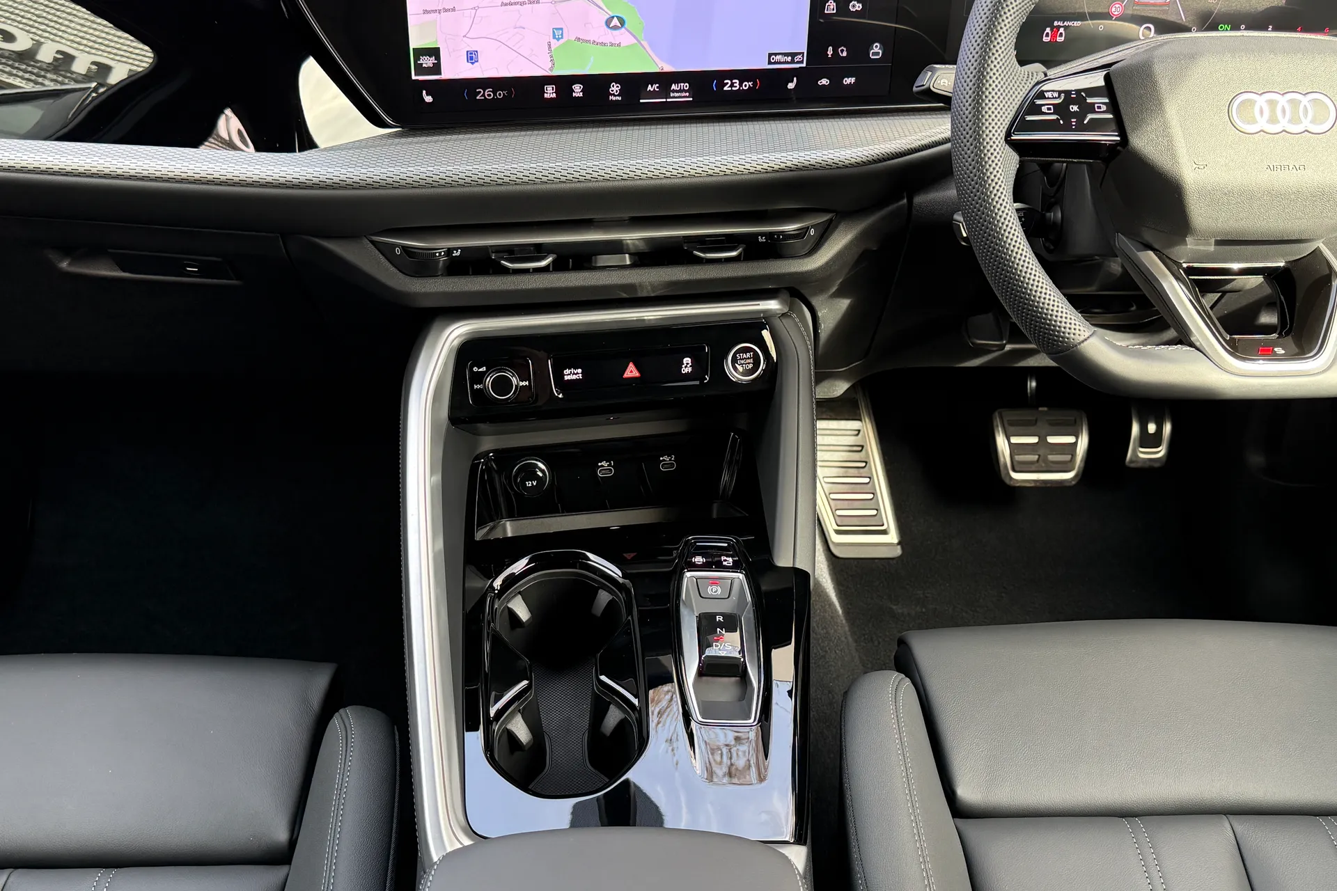 Audi Q5 thumbnail image number 42