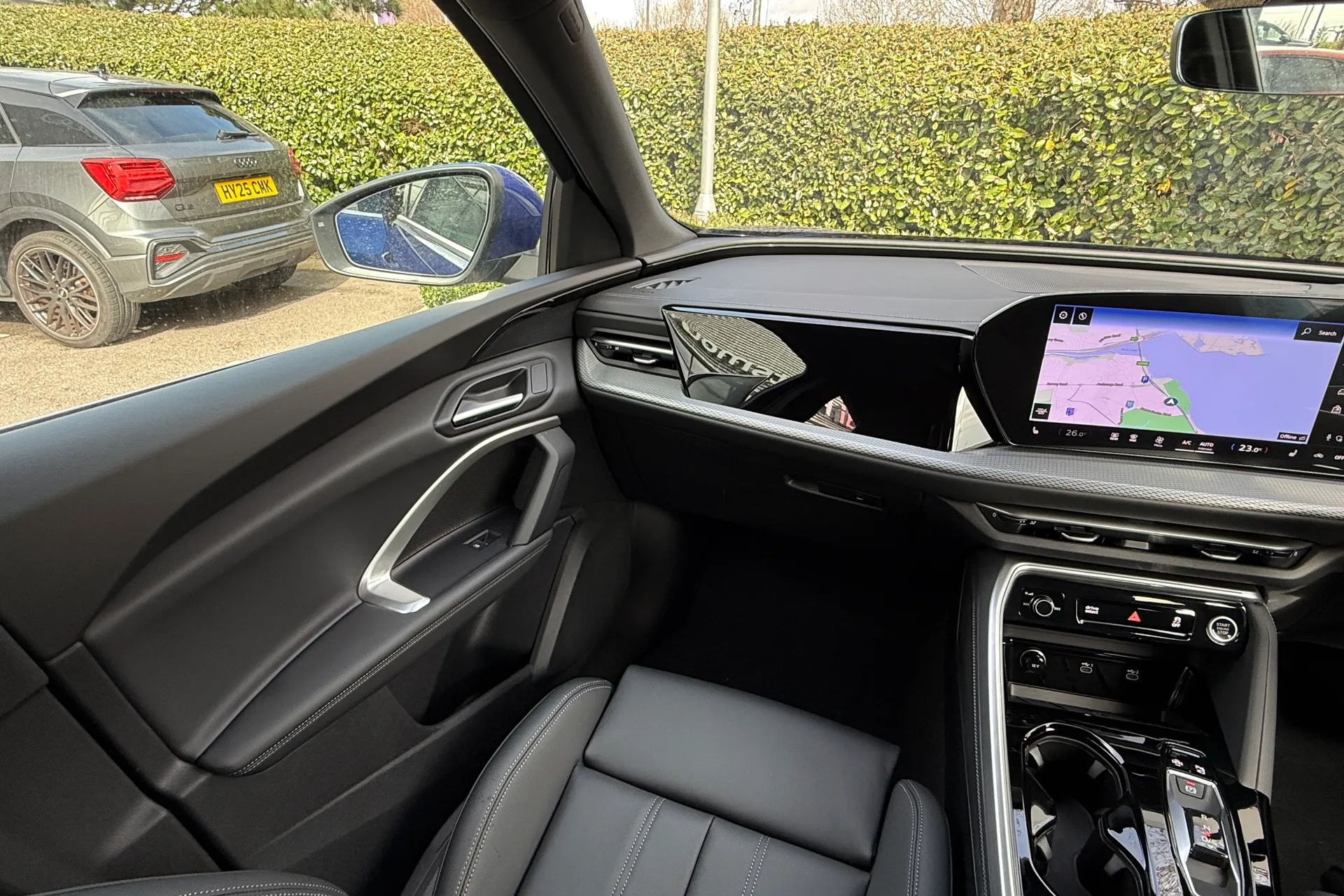 Audi Q5 thumbnail image number 40
