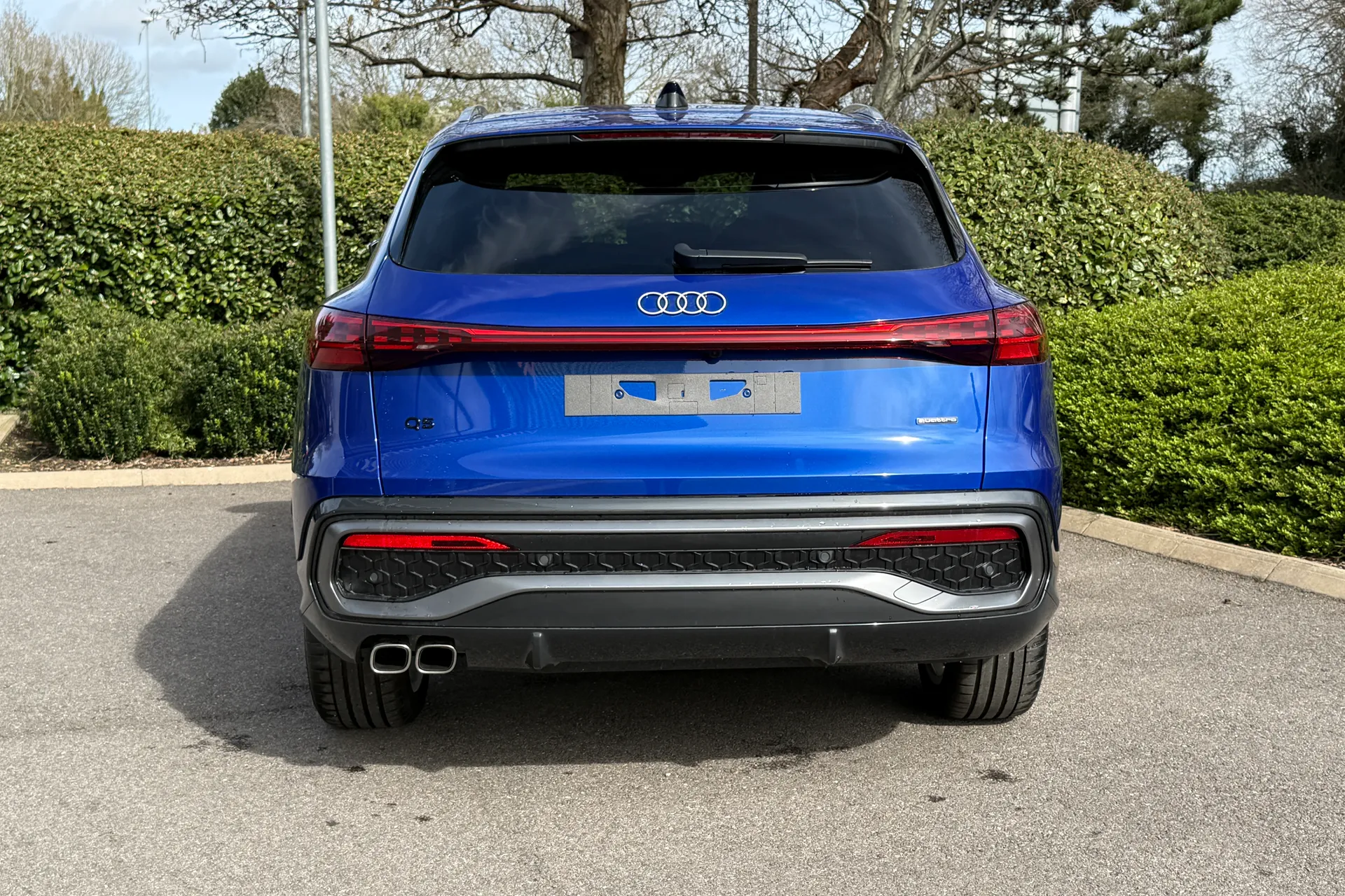 Audi Q5 thumbnail image number 7